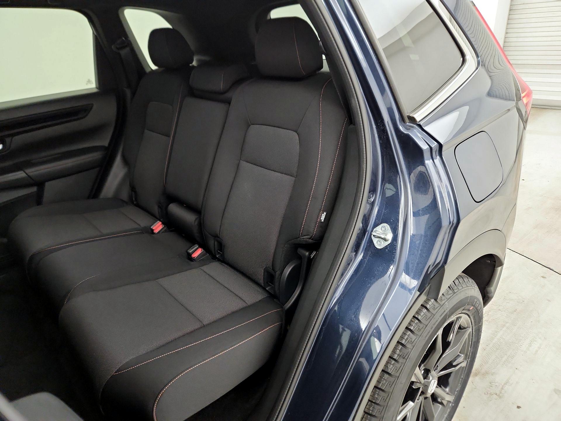 Thumbnail: 2024 Honda CR-V - 20