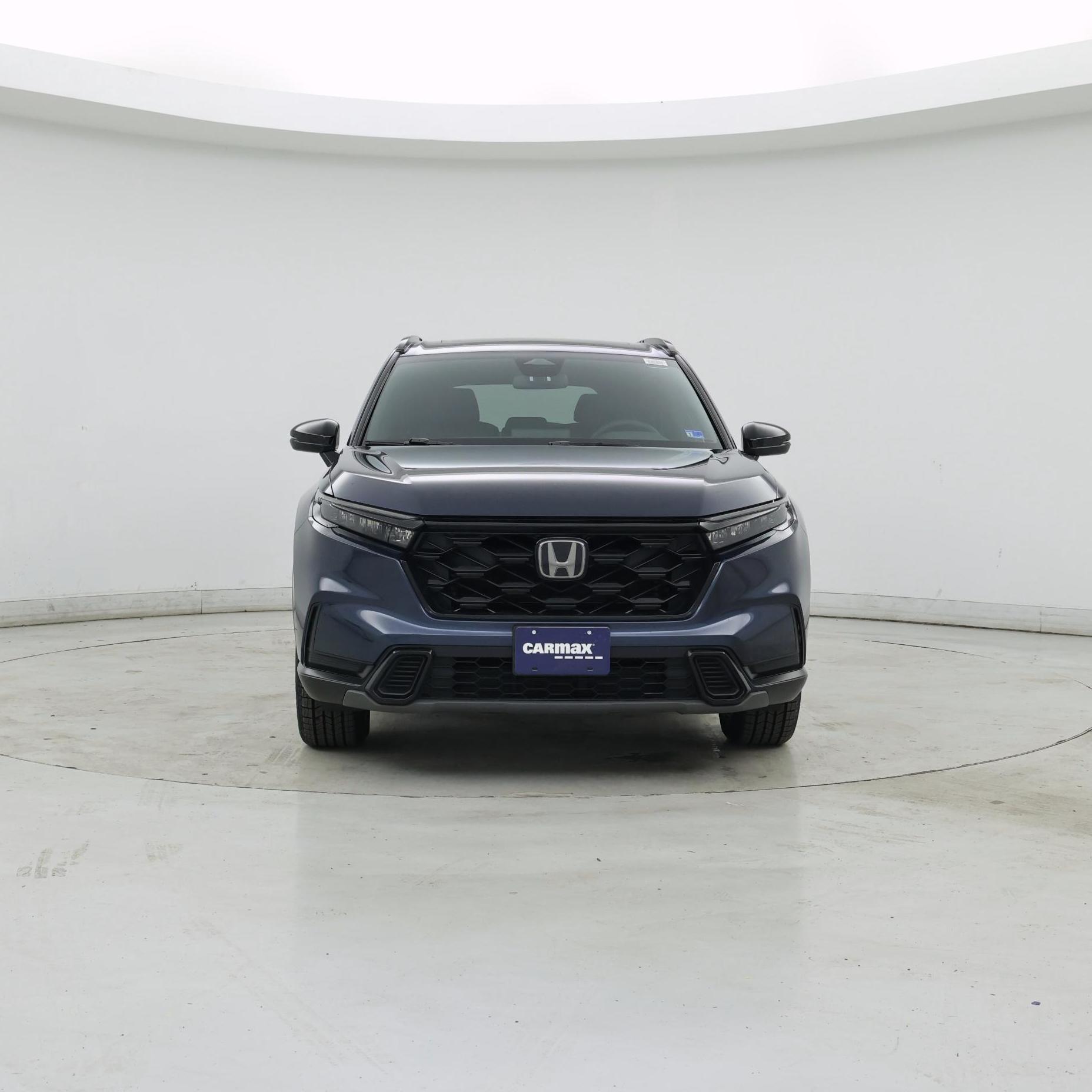 Thumbnail: 2024 Honda CR-V - 5
