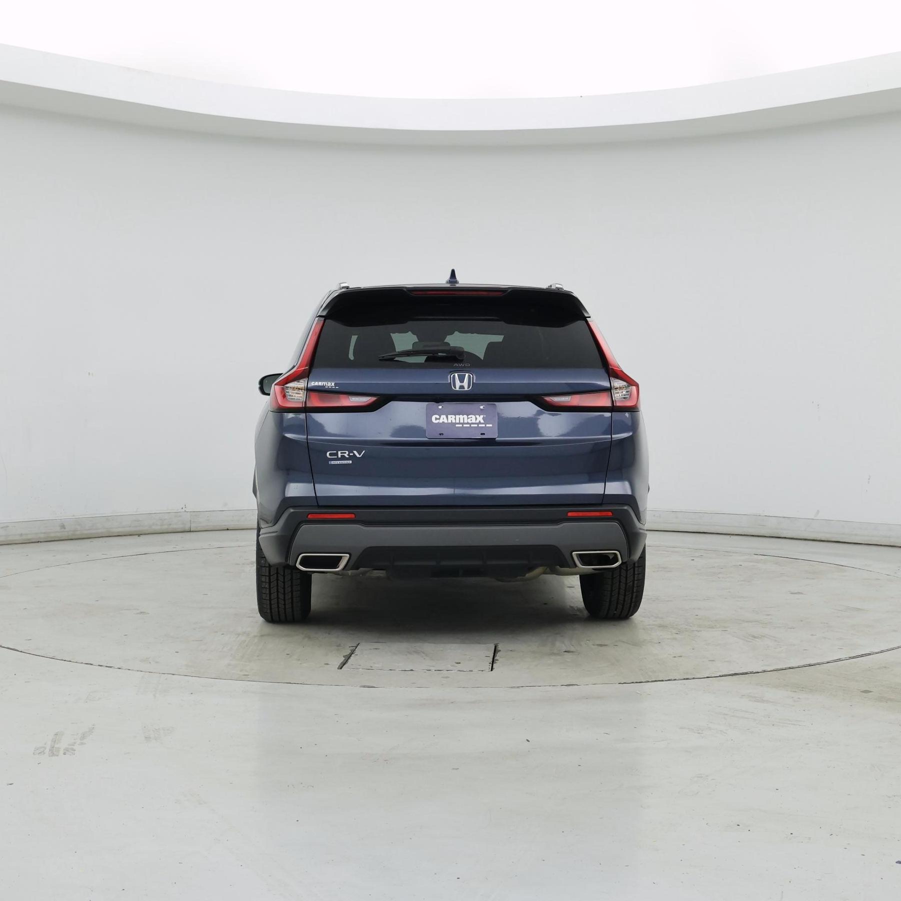 Thumbnail: 2024 Honda CR-V - 6