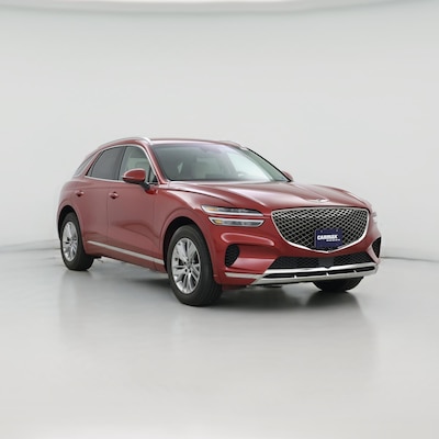 Picture of 2023 Genesis GV70 with stock number 28223266