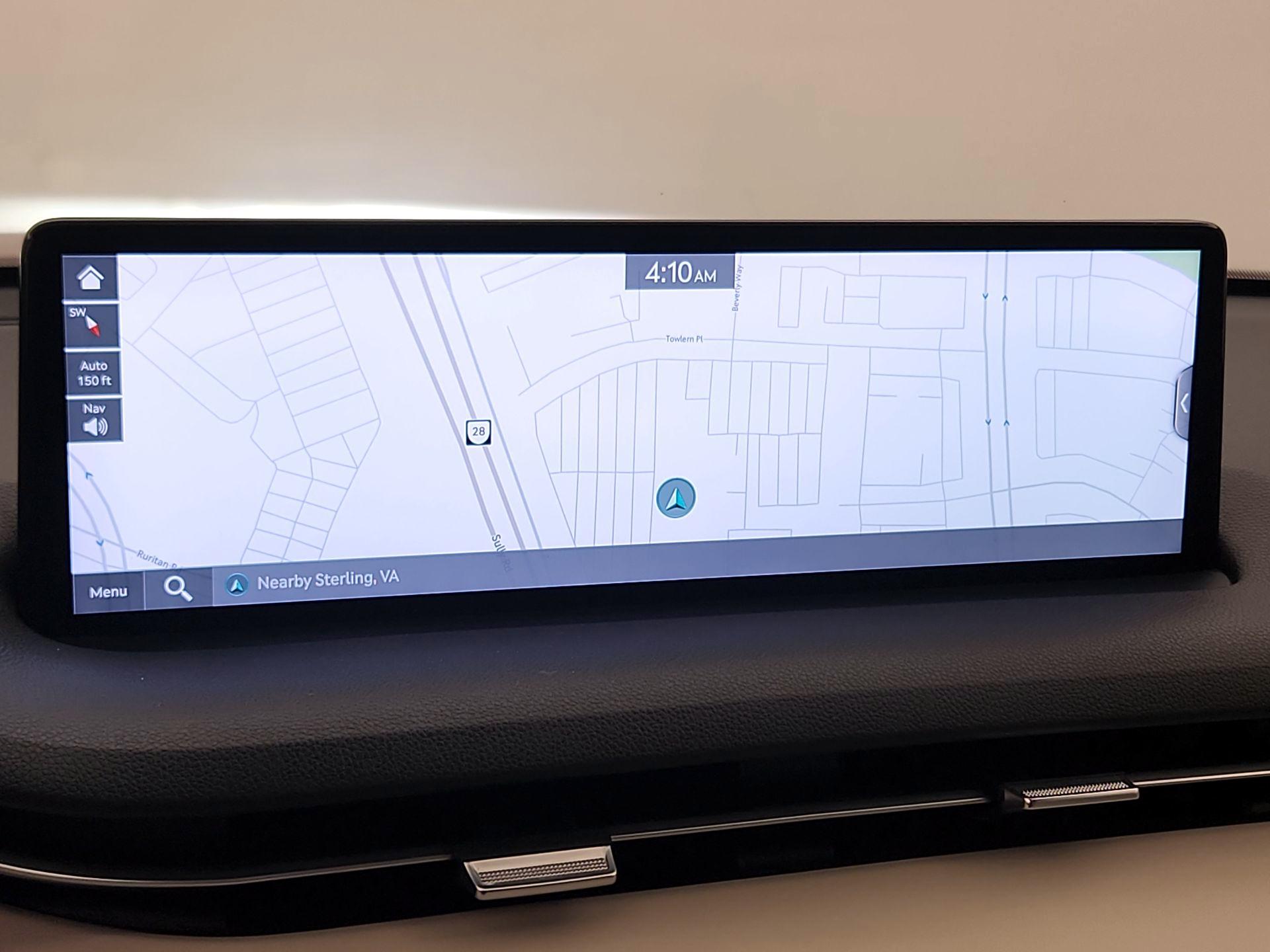 Thumbnail: 2023 Genesis GV70 - 14