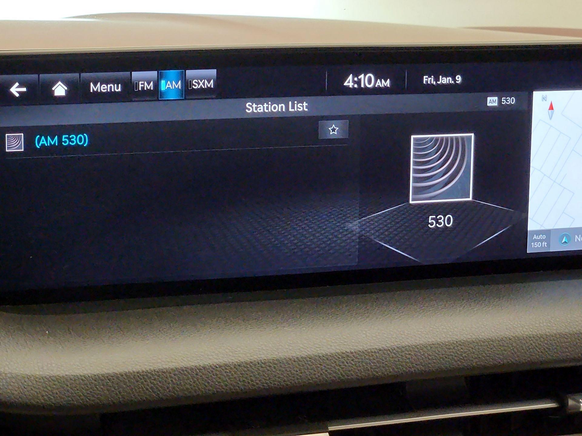 Thumbnail: 2023 Genesis GV70 - 16