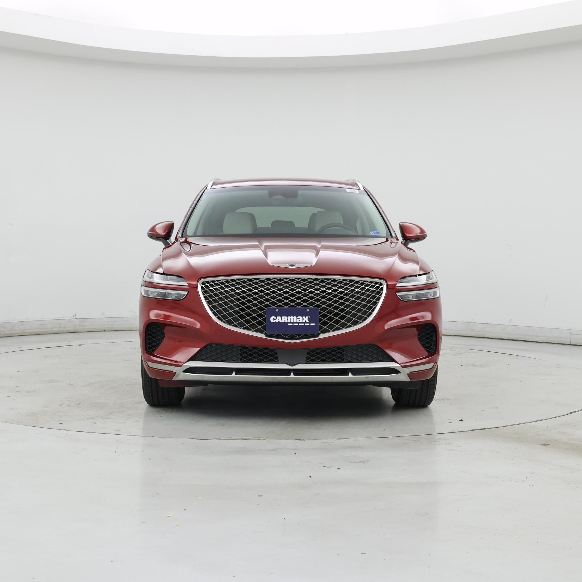 Thumbnail: 2023 Genesis GV70 - 5