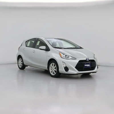 Picture of 2015 Toyota Prius c Three with stock number 28223276