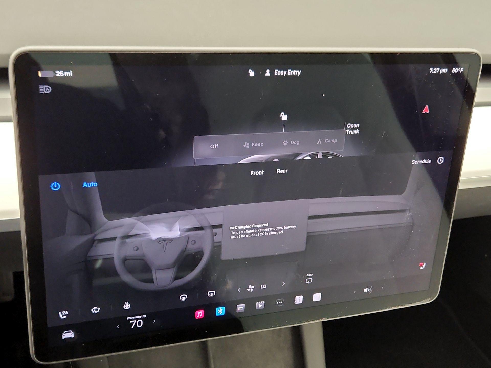 Thumbnail: 2023 Tesla Model 3 - 17