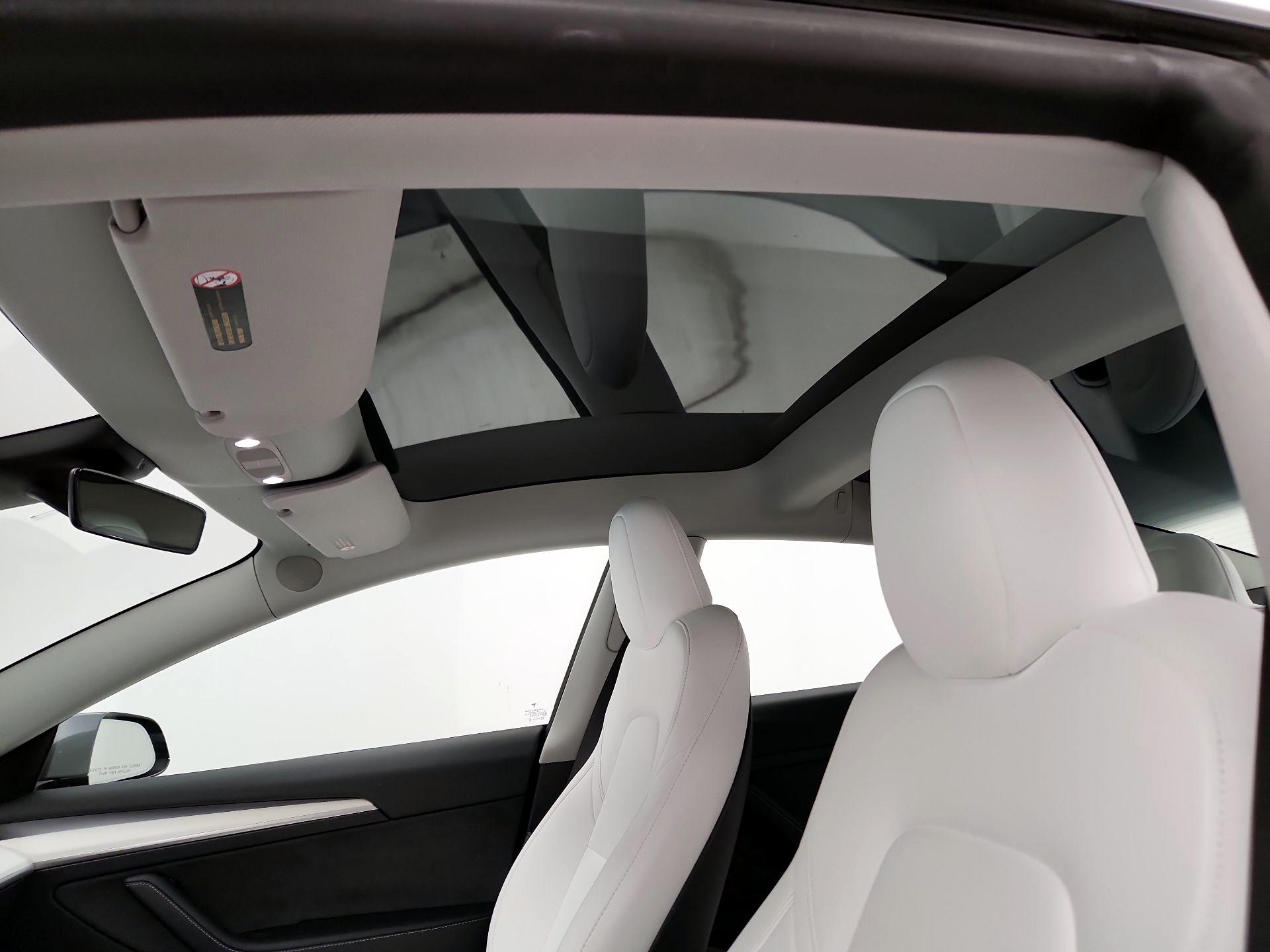 Thumbnail: 2023 Tesla Model 3 - 20