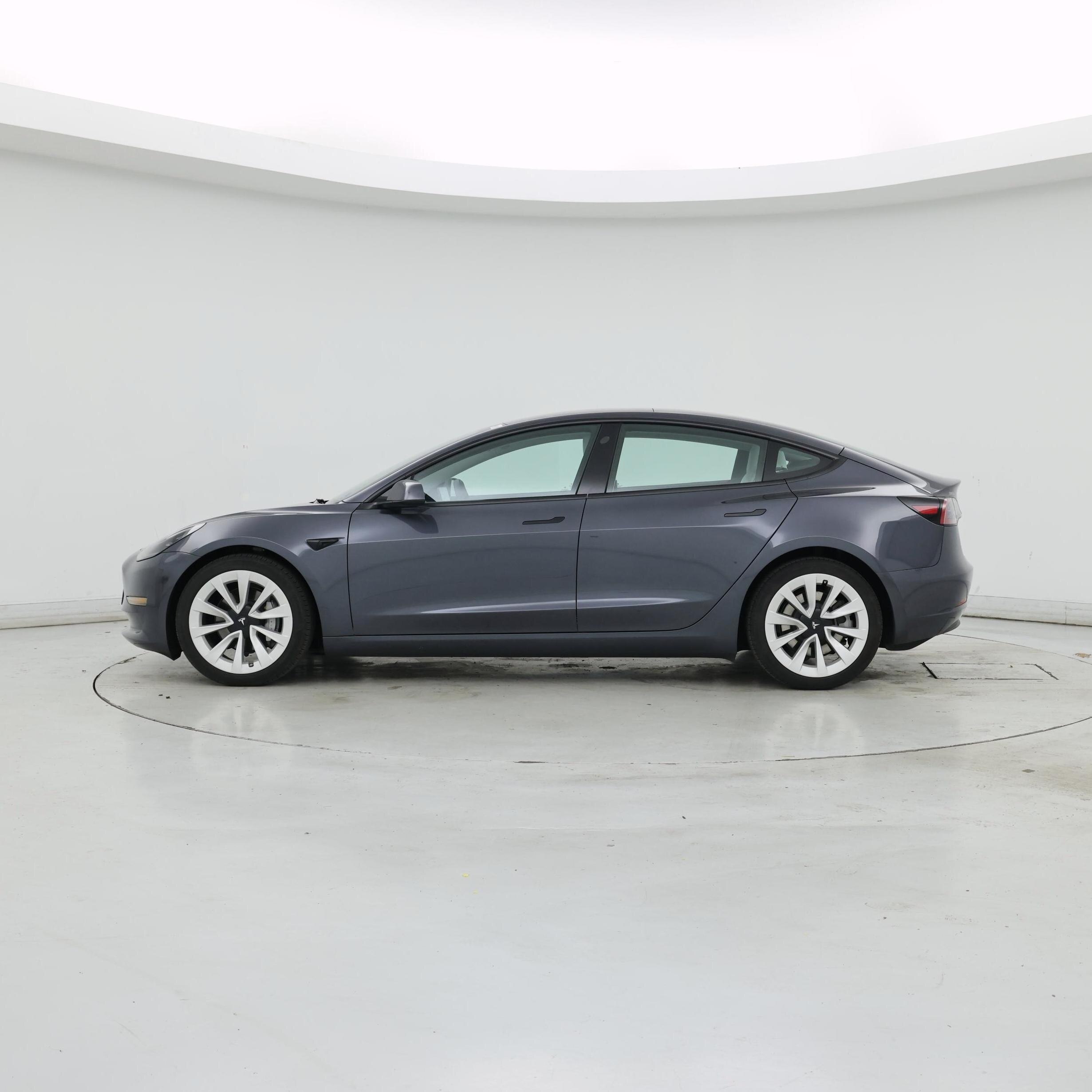 Thumbnail: 2023 Tesla Model 3 - 3