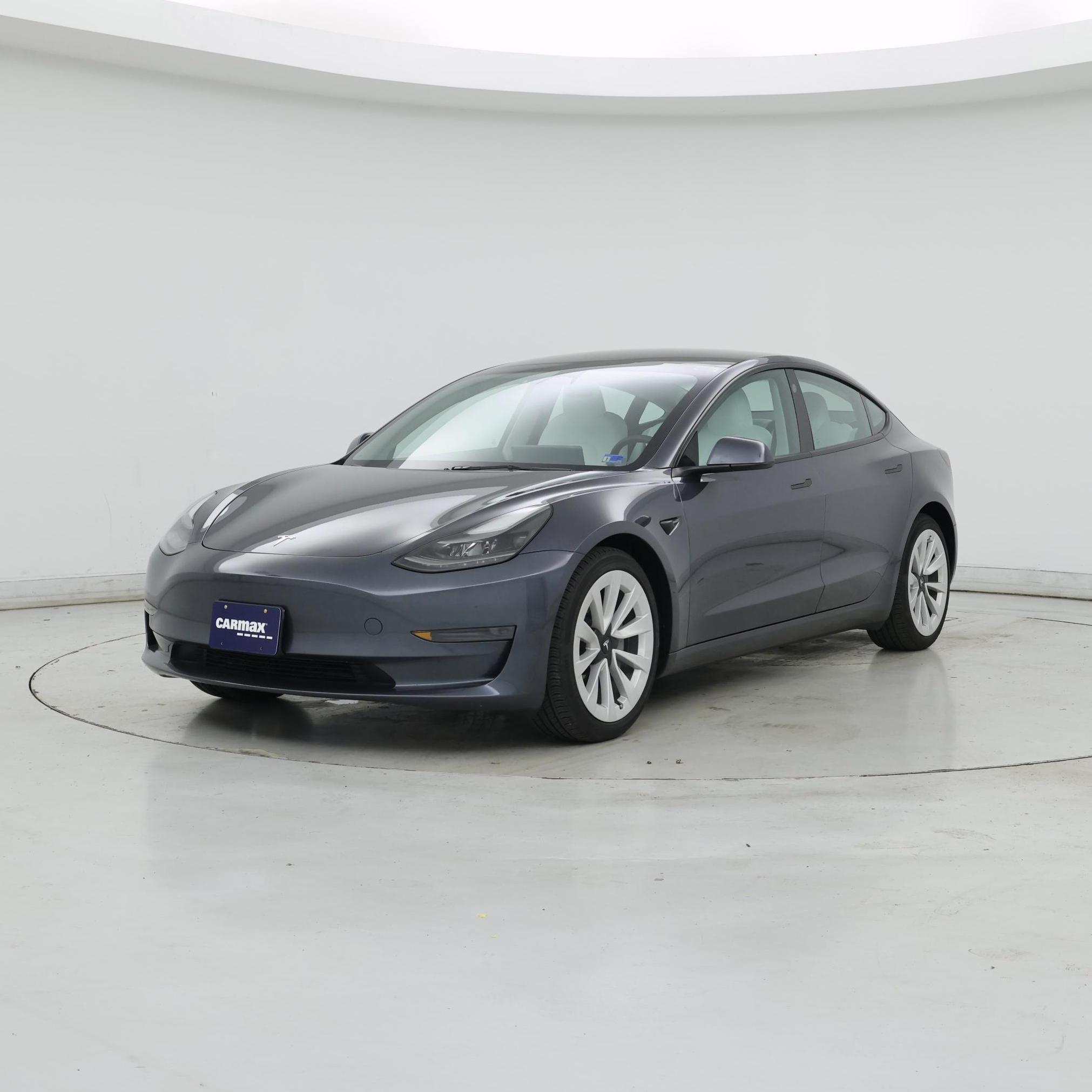 Thumbnail: 2023 Tesla Model 3 - 4