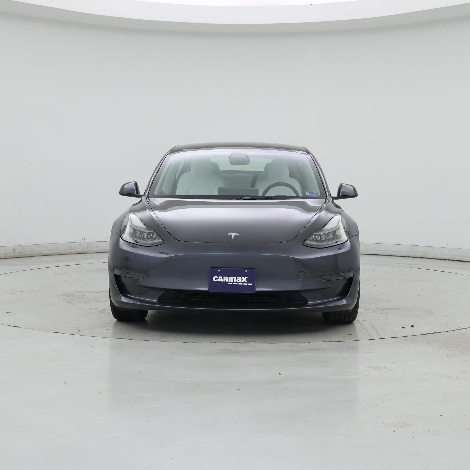 Thumbnail: 2023 Tesla Model 3 - 5