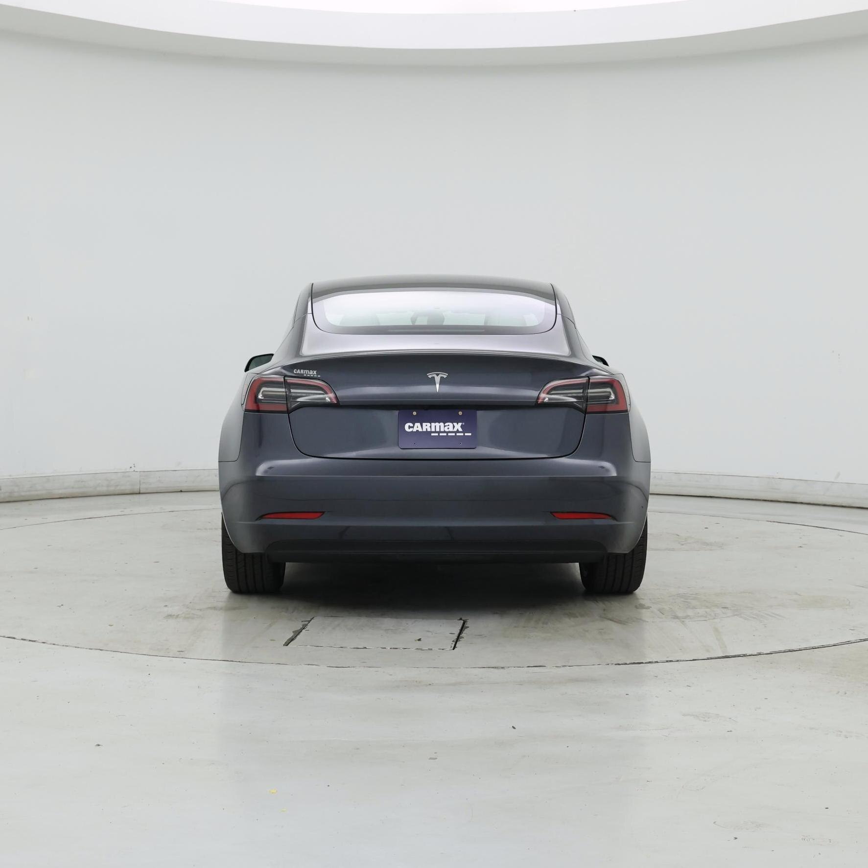 Thumbnail: 2023 Tesla Model 3 - 6