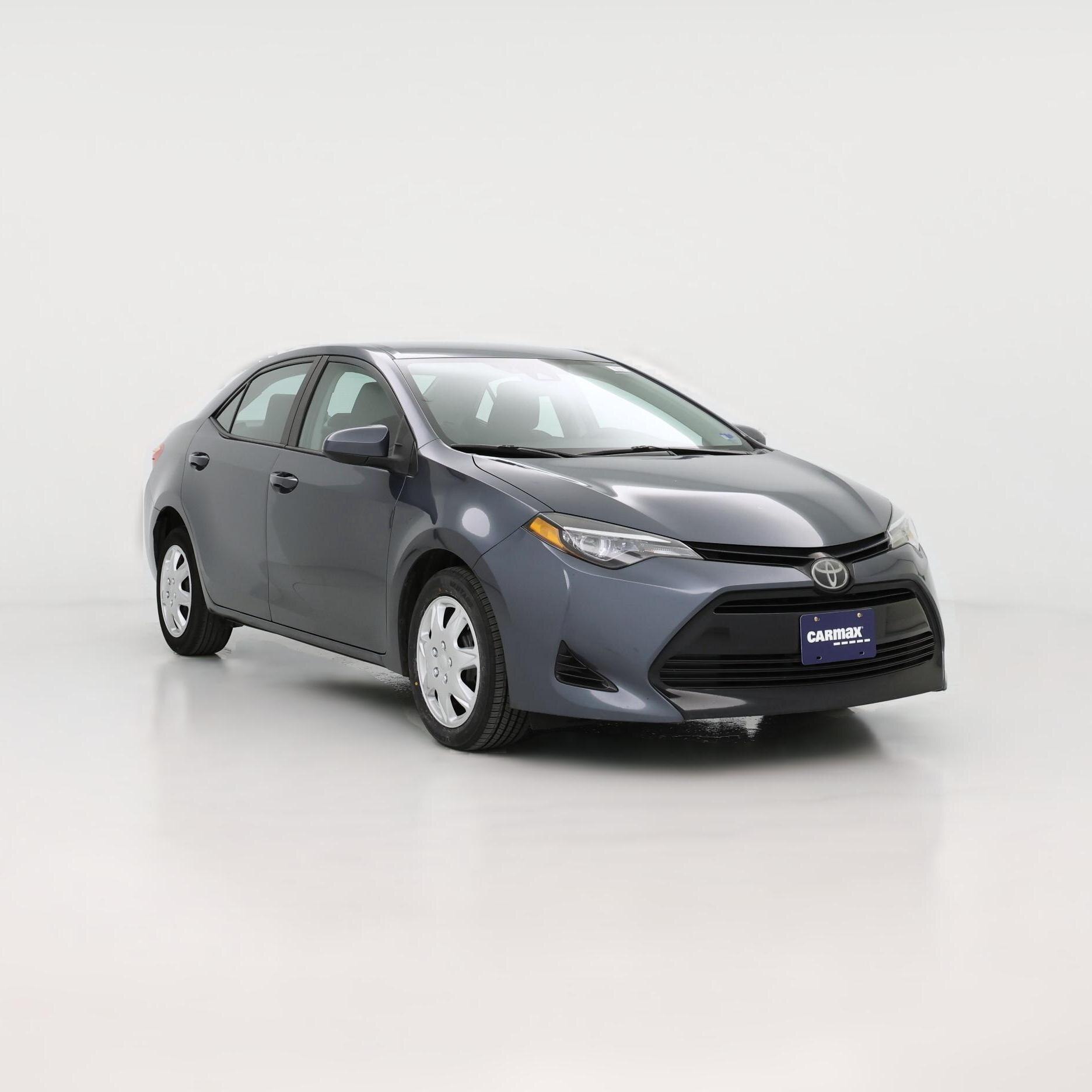 Thumbnail: 2019 Toyota Corolla - 1