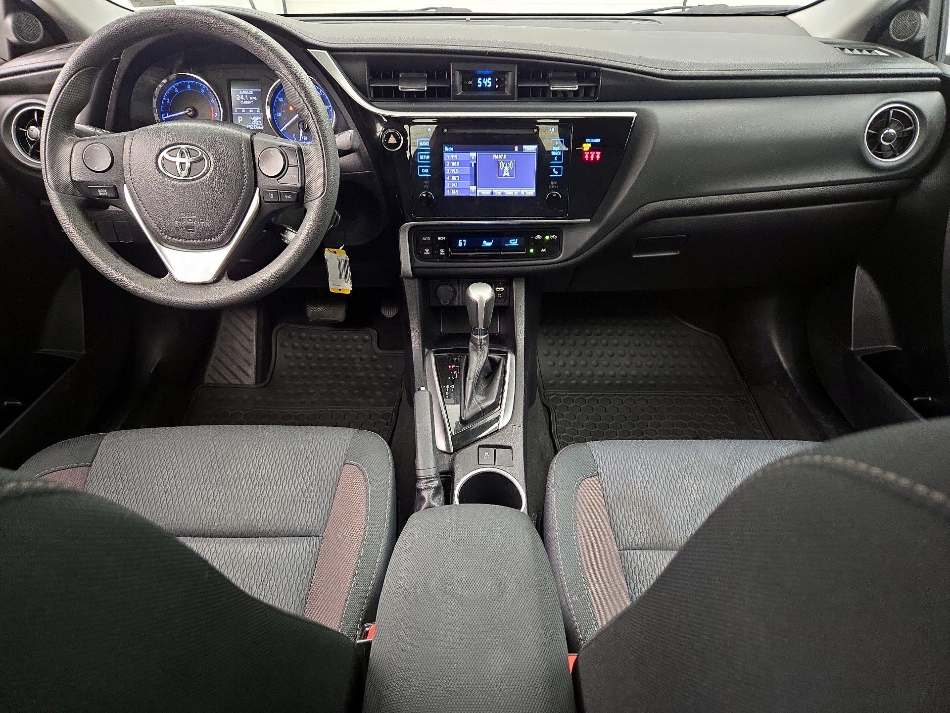 Thumbnail: 2019 Toyota Corolla - 9