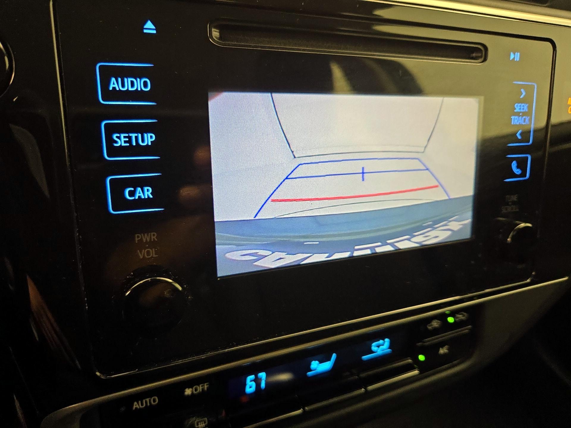 Thumbnail: 2019 Toyota Corolla - 14