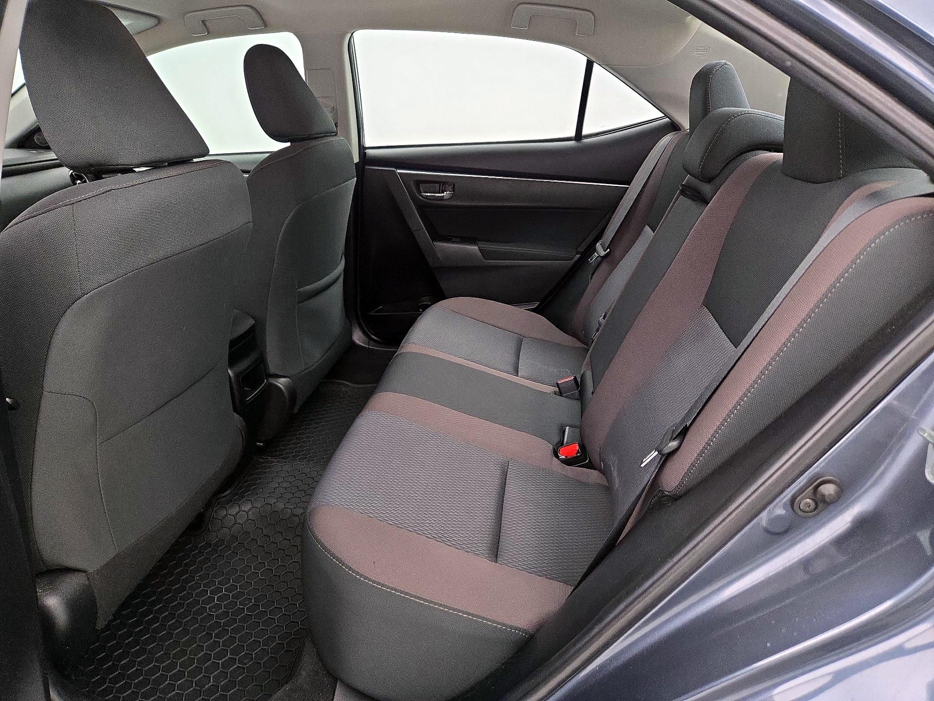 Thumbnail: 2019 Toyota Corolla - 19