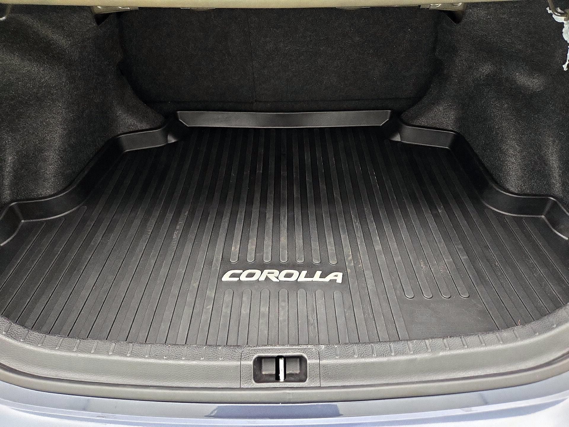 Thumbnail: 2019 Toyota Corolla - 20