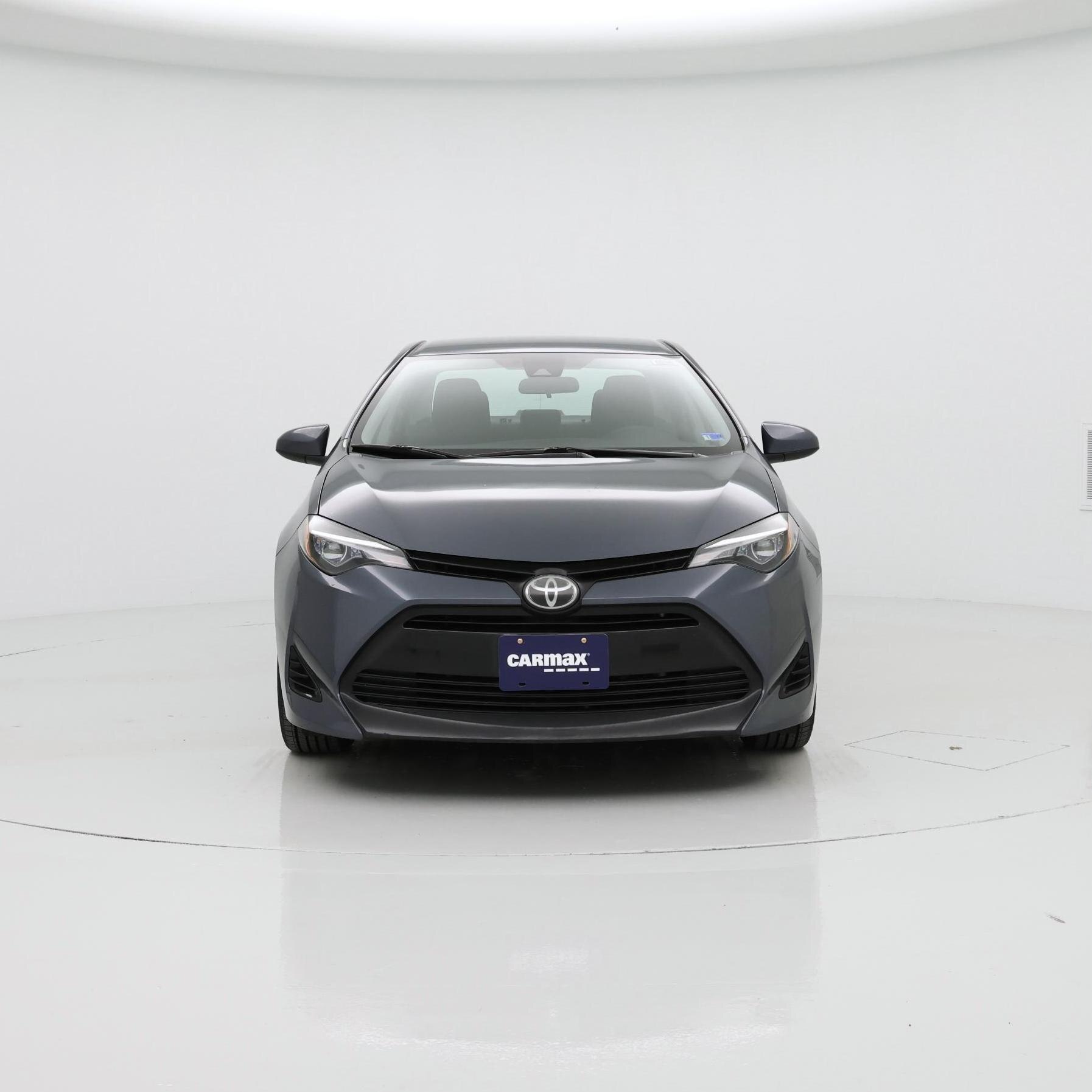 Thumbnail: 2019 Toyota Corolla - 5