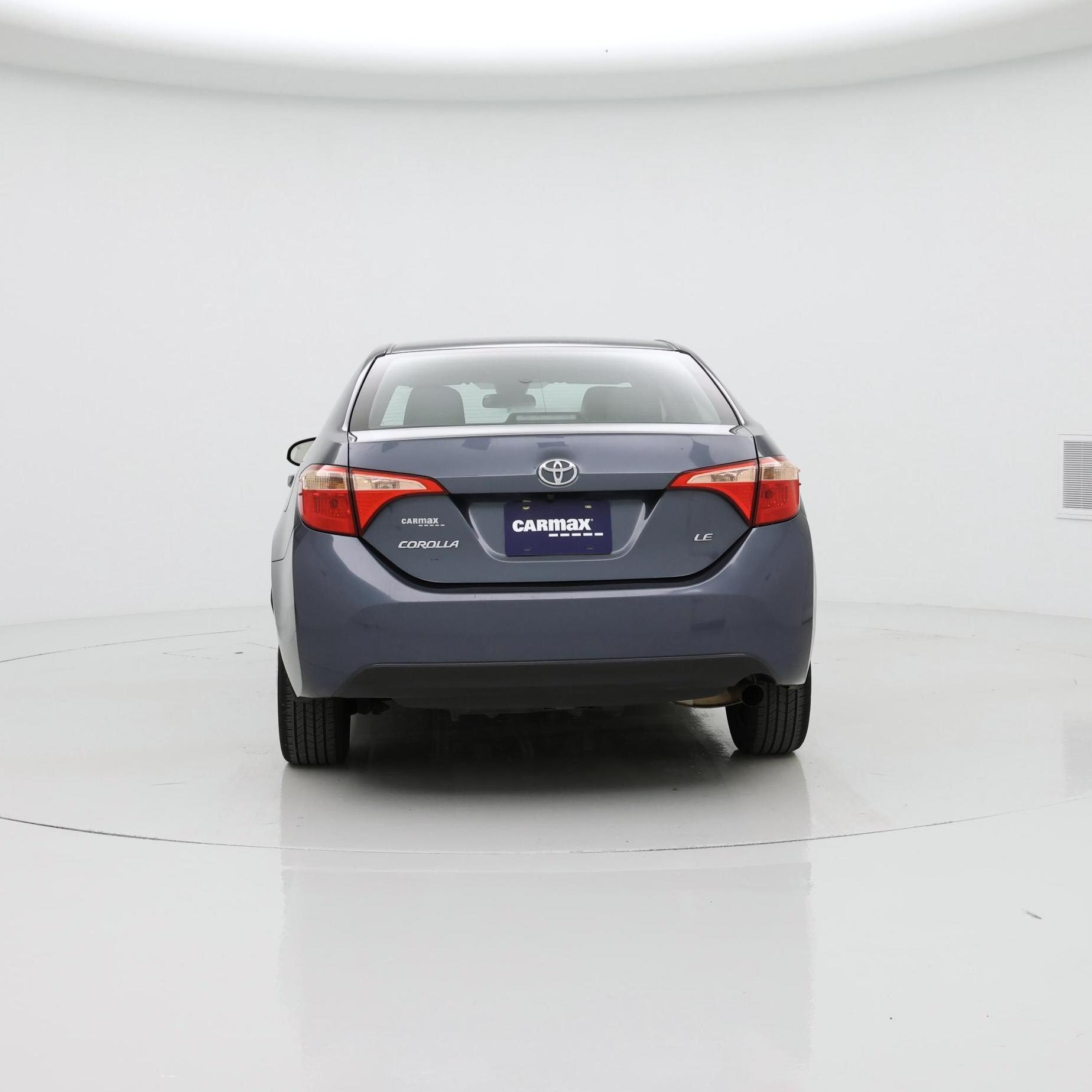 Thumbnail: 2019 Toyota Corolla - 6