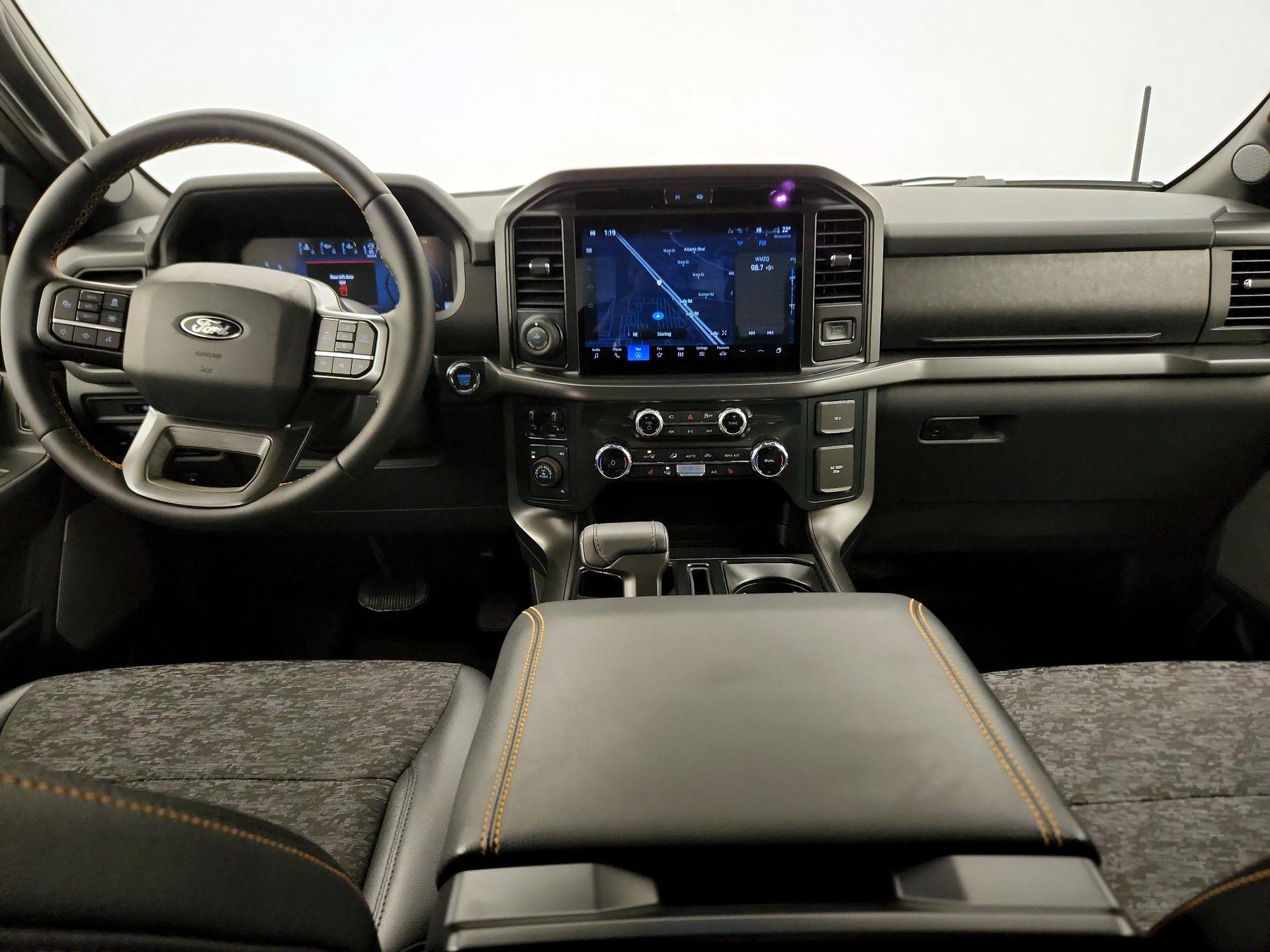 Thumbnail: 2025 Ford F-150 - 9