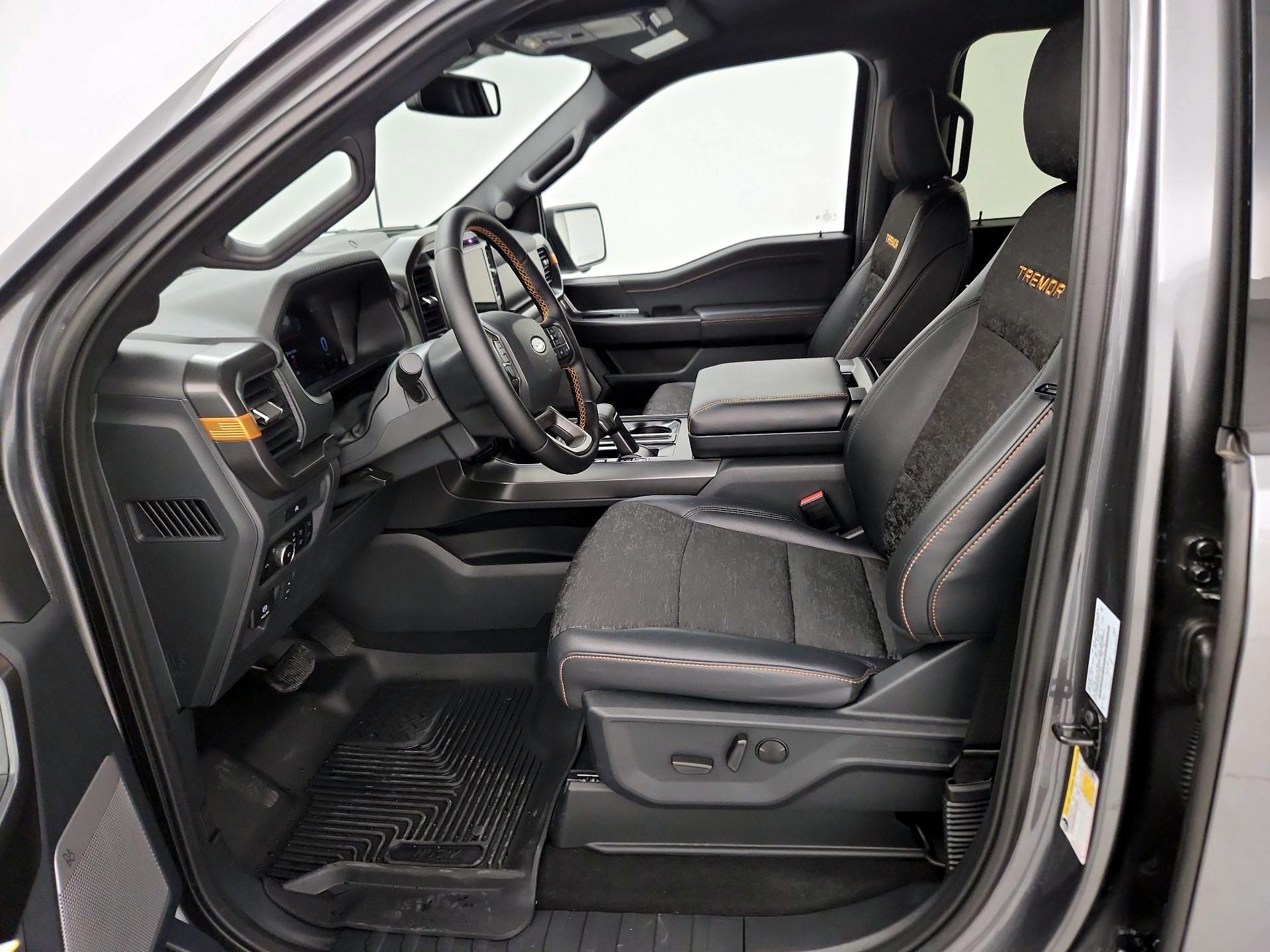 Thumbnail: 2025 Ford F-150 - 11