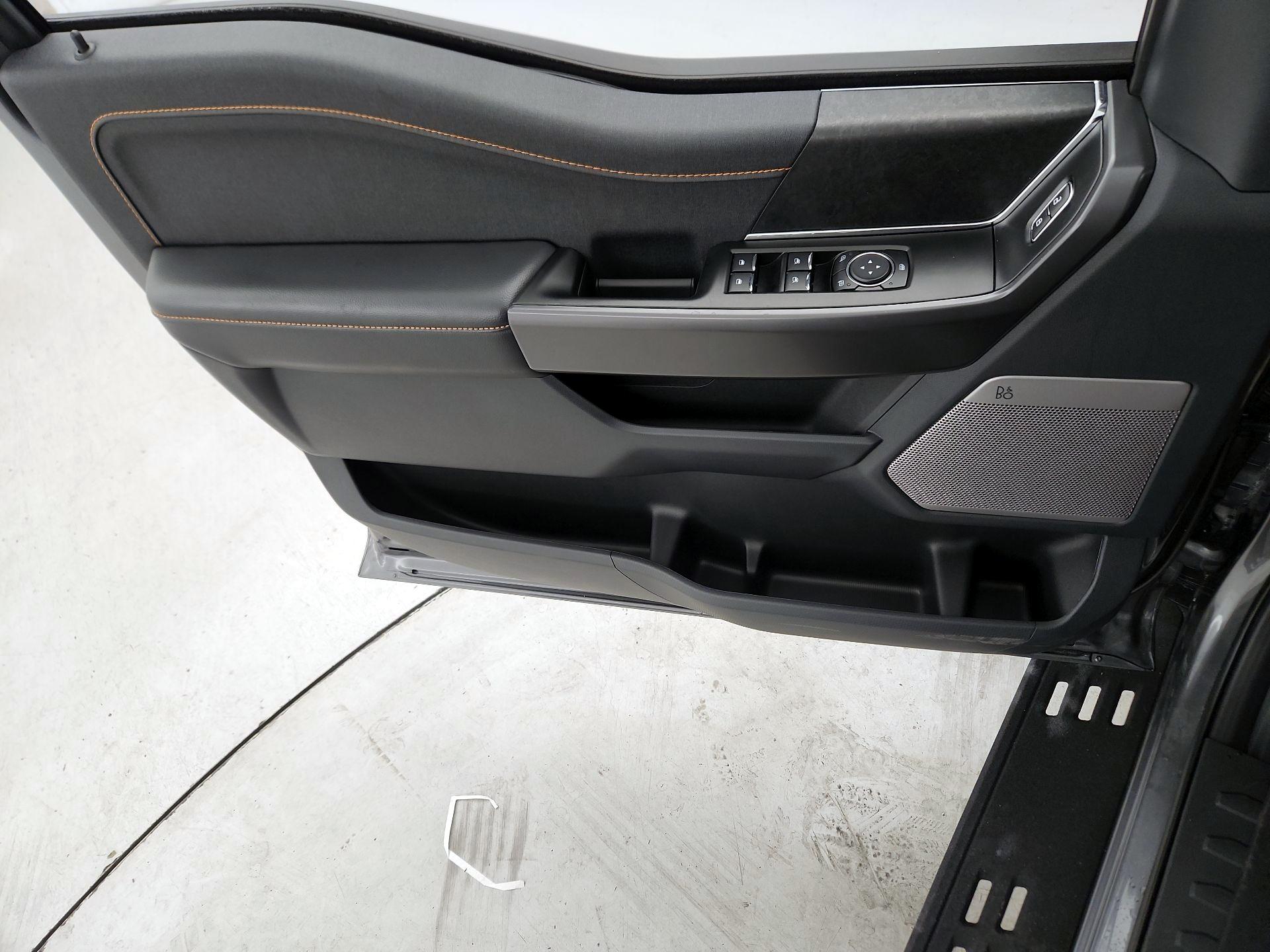 Thumbnail: 2025 Ford F-150 - 12