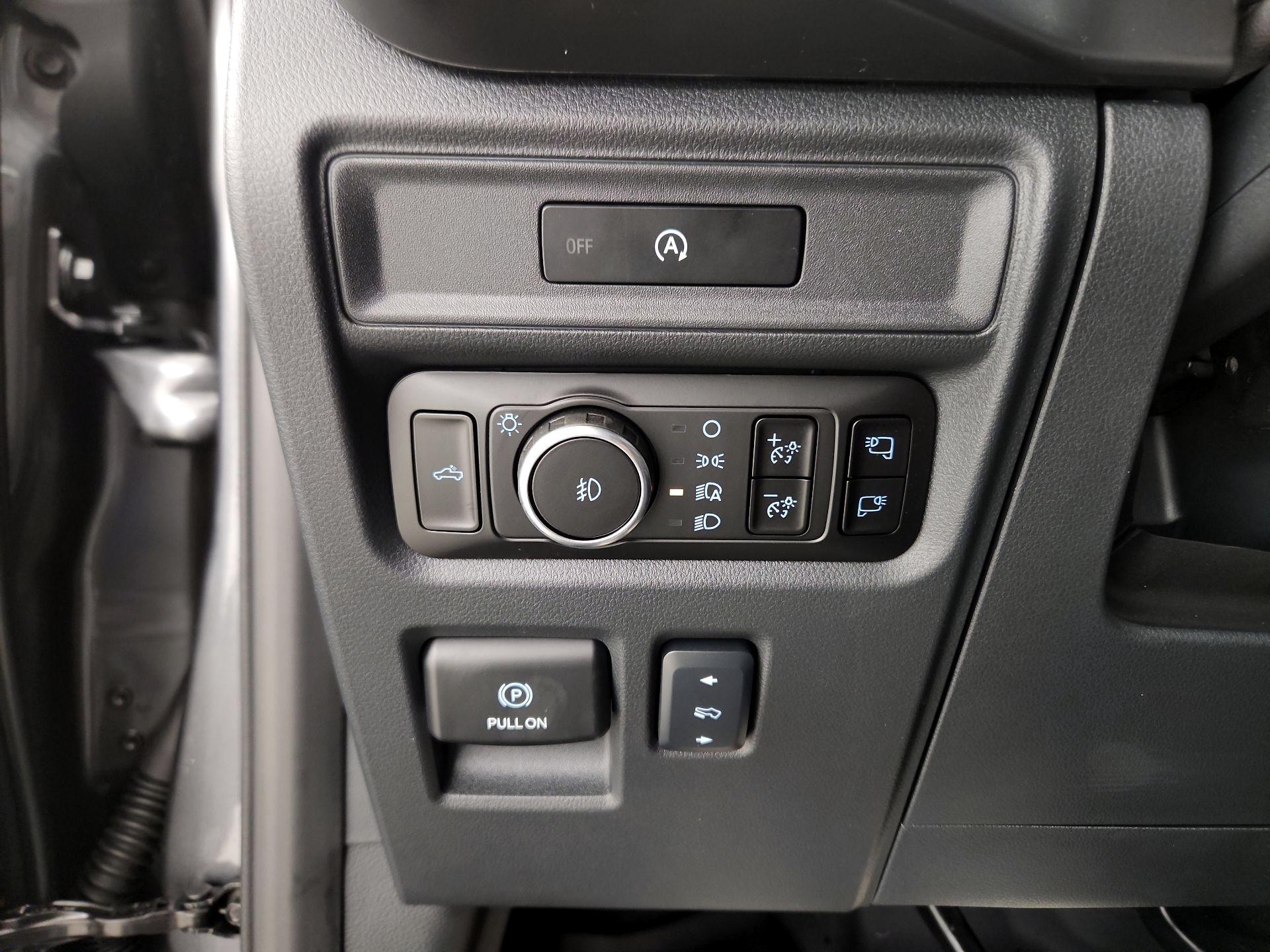 Thumbnail: 2025 Ford F-150 - 13