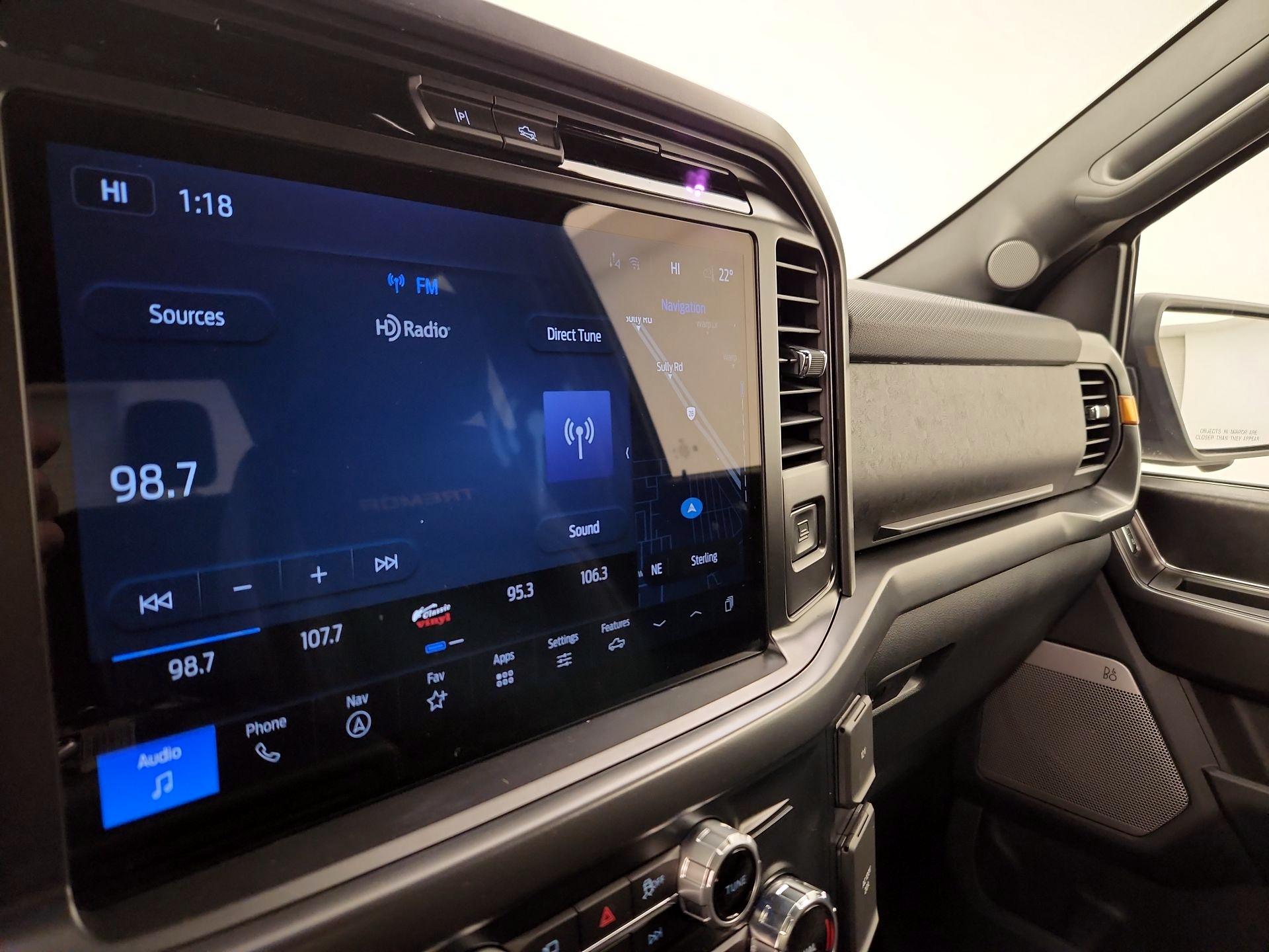 Thumbnail: 2025 Ford F-150 - 16