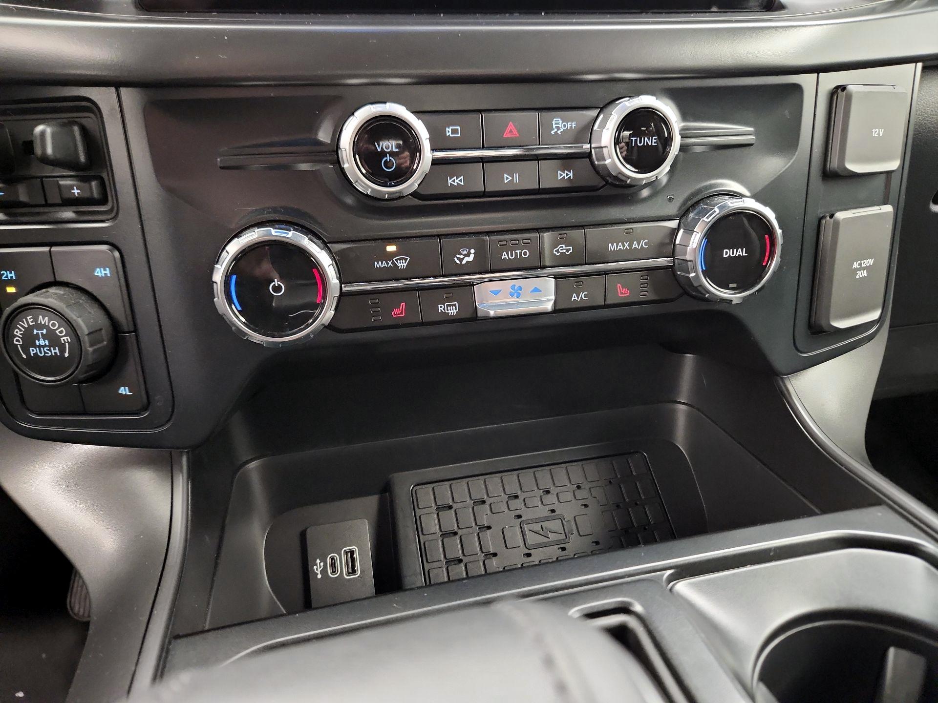 Thumbnail: 2025 Ford F-150 - 17