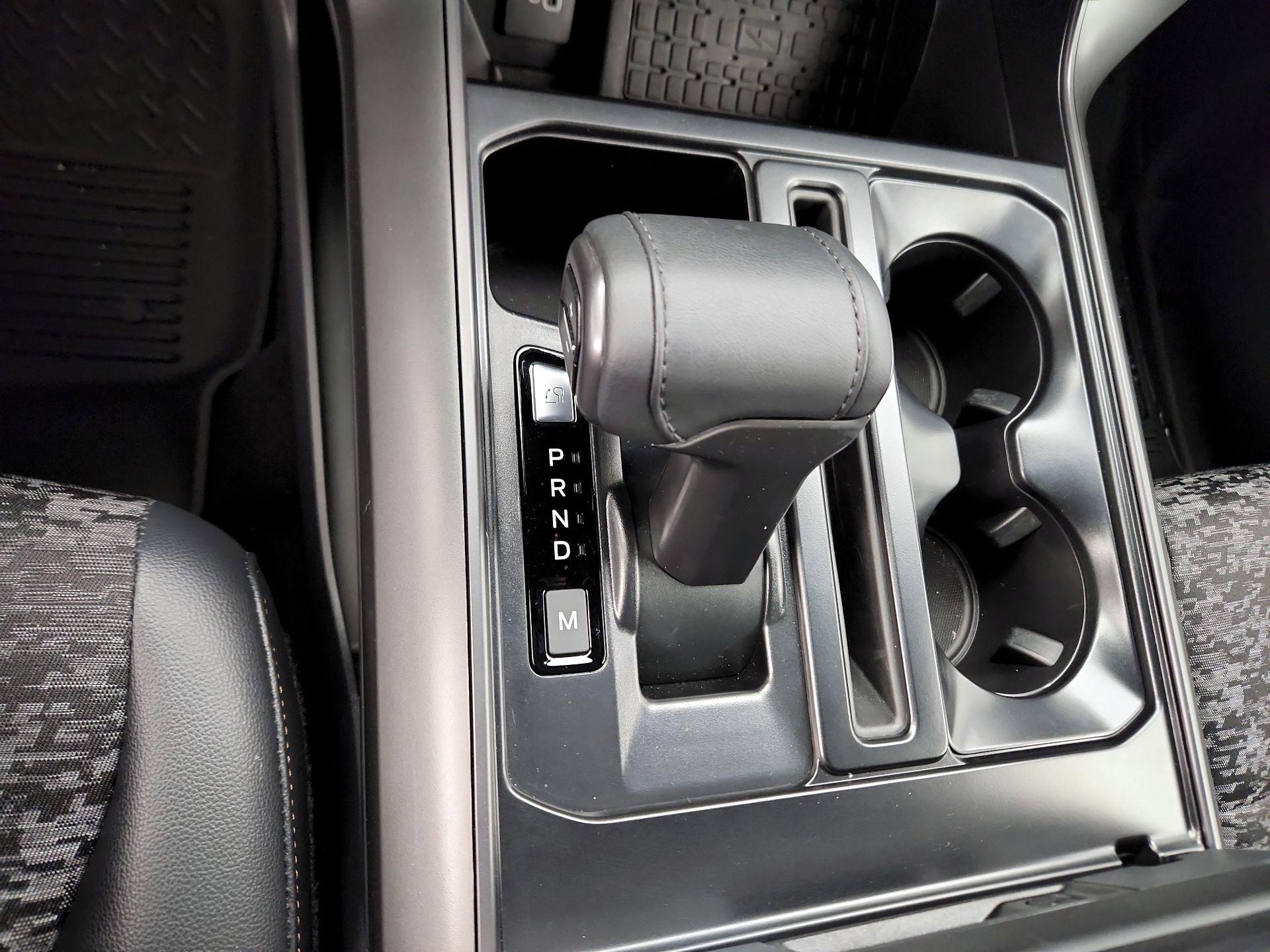 Thumbnail: 2025 Ford F-150 - 18