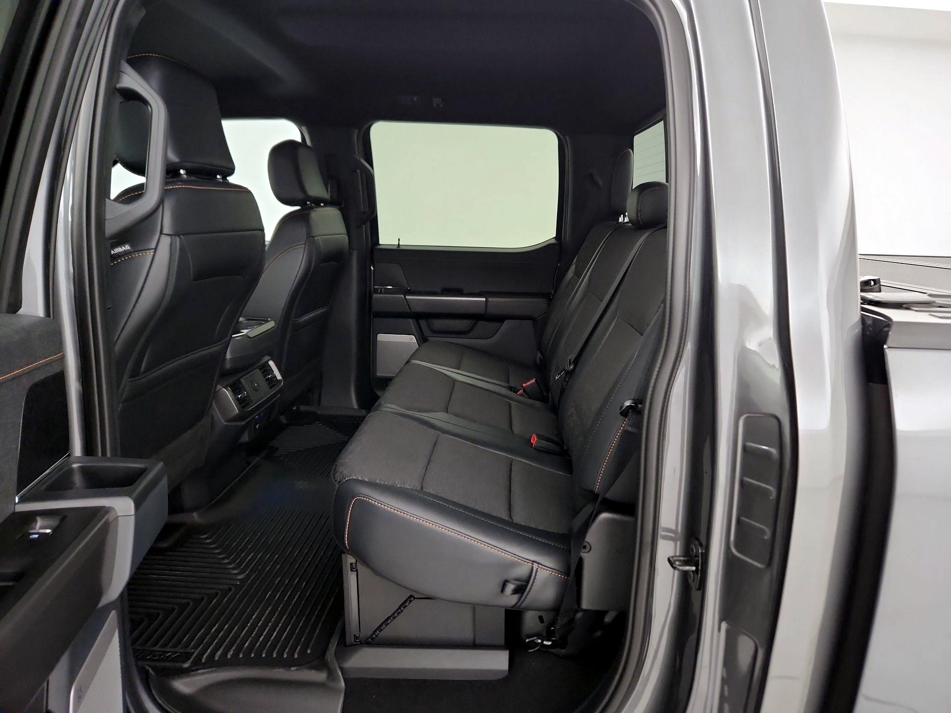 Thumbnail: 2025 Ford F-150 - 20