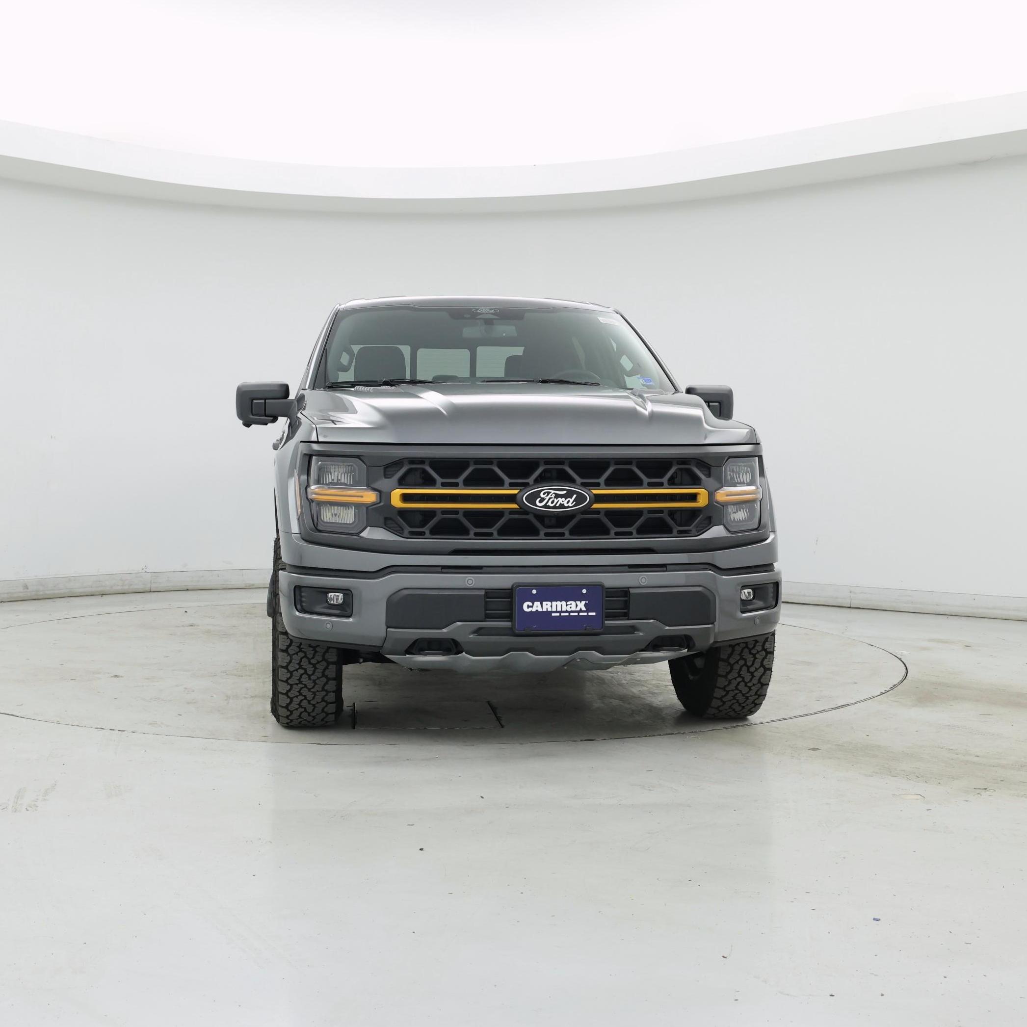 Thumbnail: 2025 Ford F-150 - 5