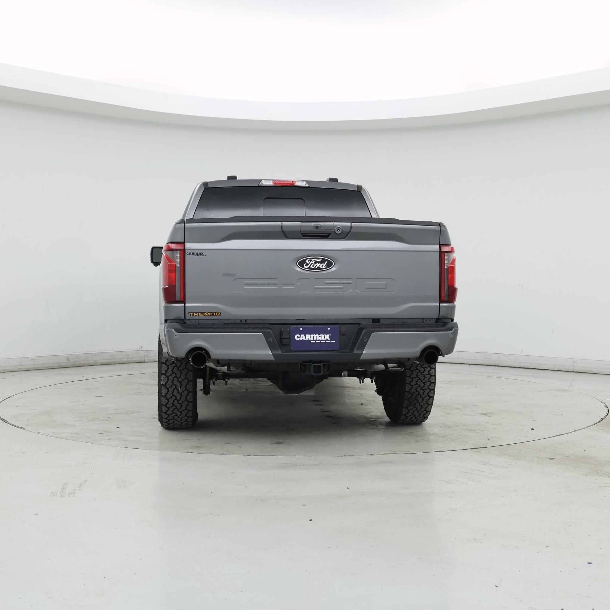 Thumbnail: 2025 Ford F-150 - 6