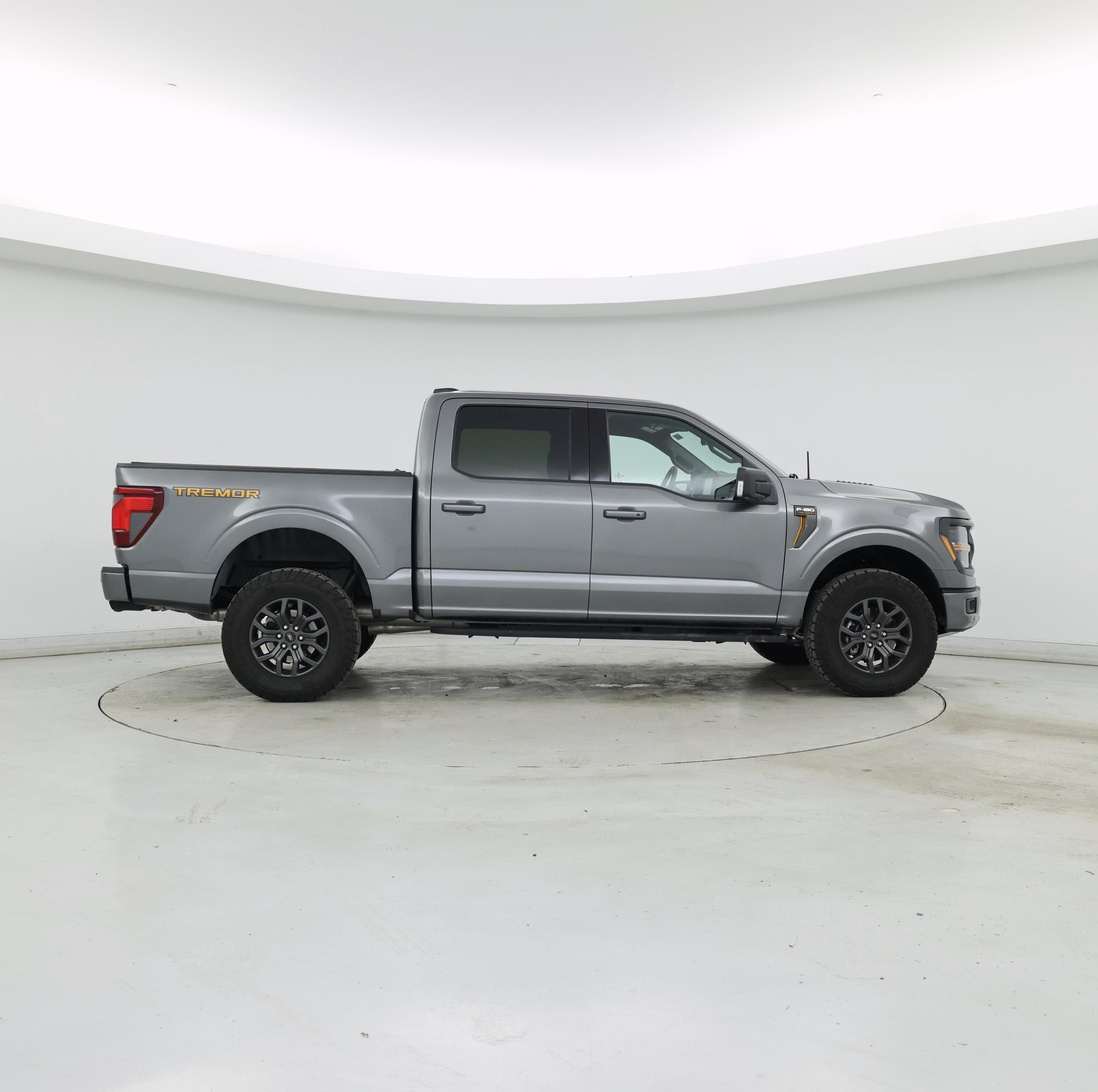 Thumbnail: 2025 Ford F-150 - 7