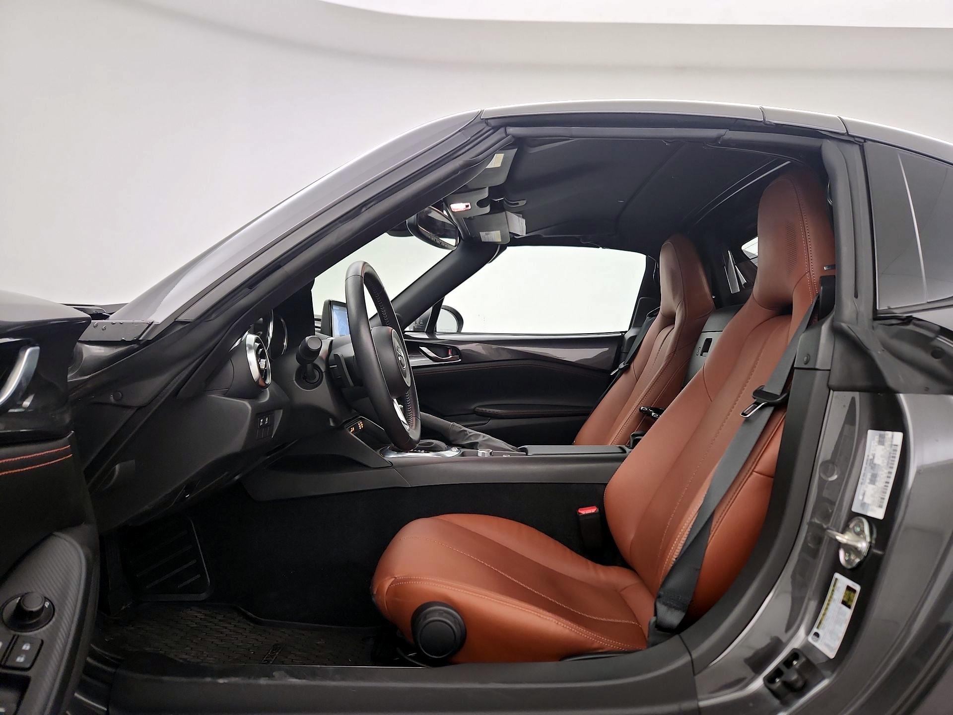 Thumbnail: 2023 Mazda MX-5 Miata - 11