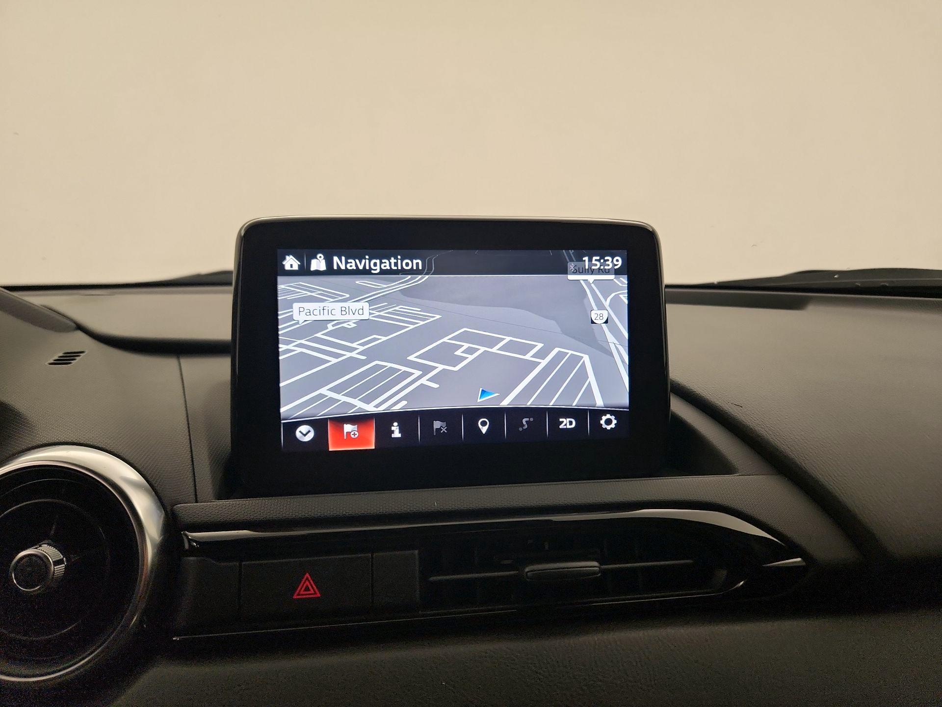 Thumbnail: 2023 Mazda MX-5 Miata - 14