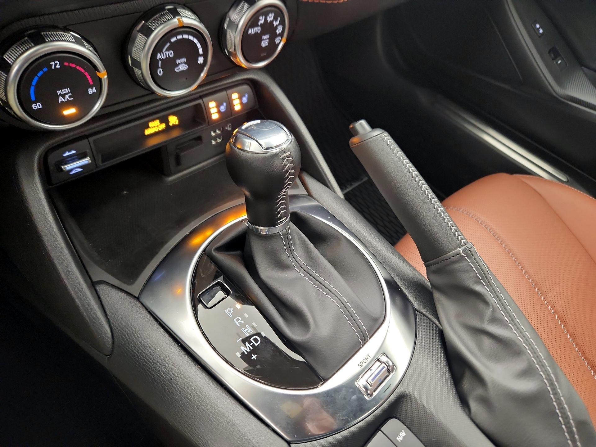 Thumbnail: 2023 Mazda MX-5 Miata - 18