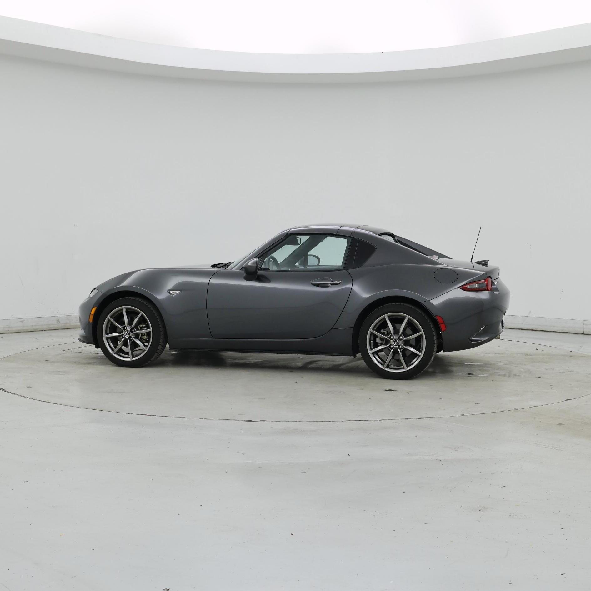 Thumbnail: 2023 Mazda MX-5 Miata - 2