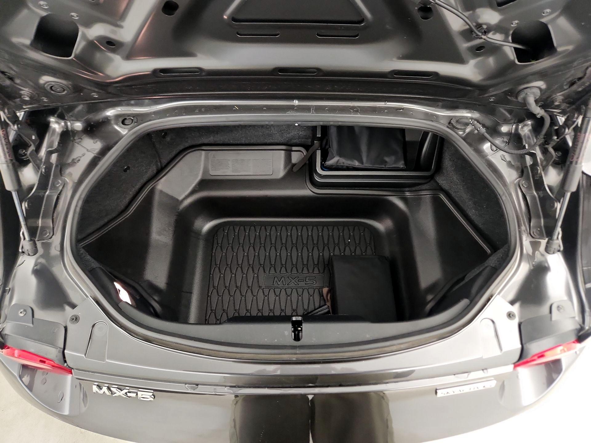 Thumbnail: 2023 Mazda MX-5 Miata - 20