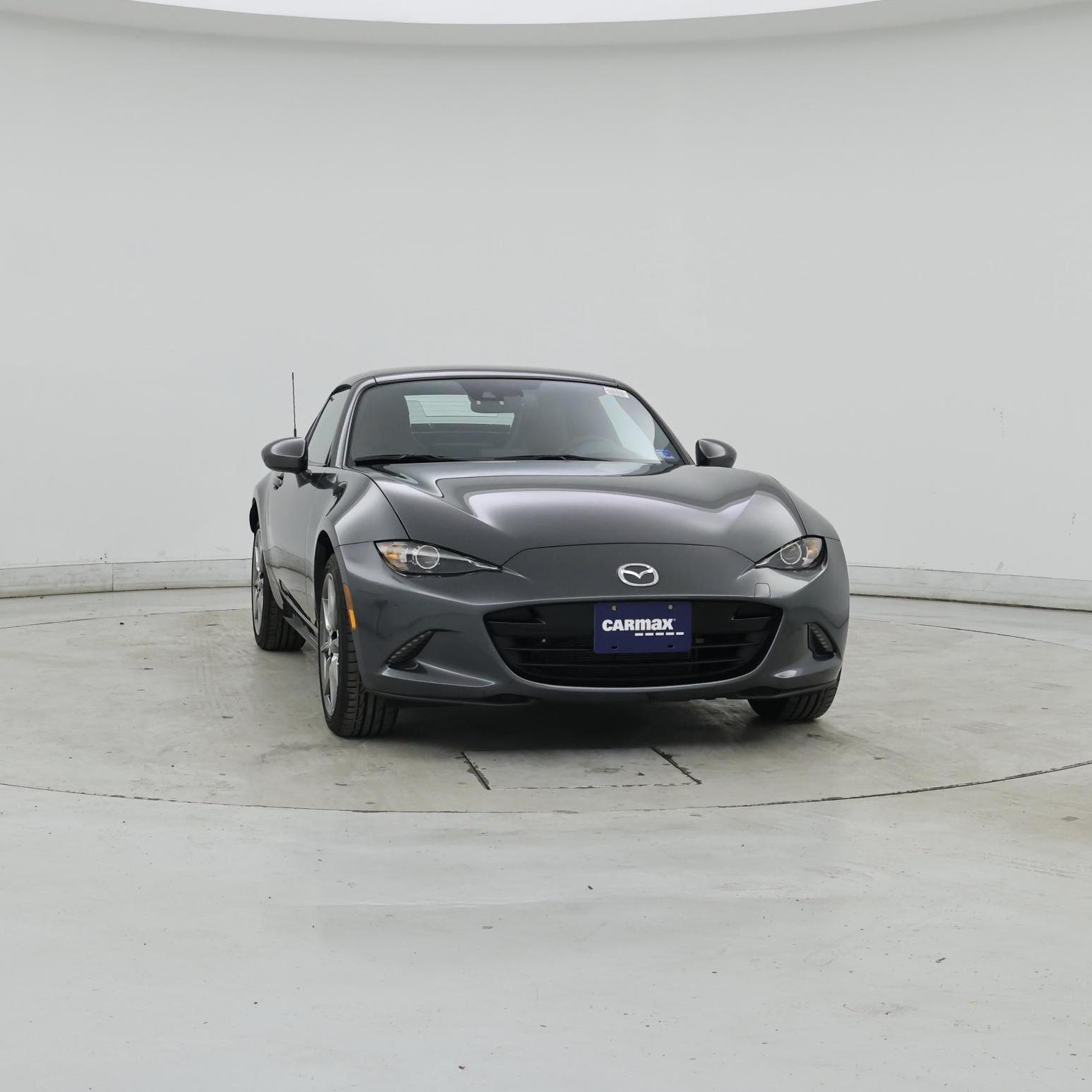 Thumbnail: 2023 Mazda MX-5 Miata - 4