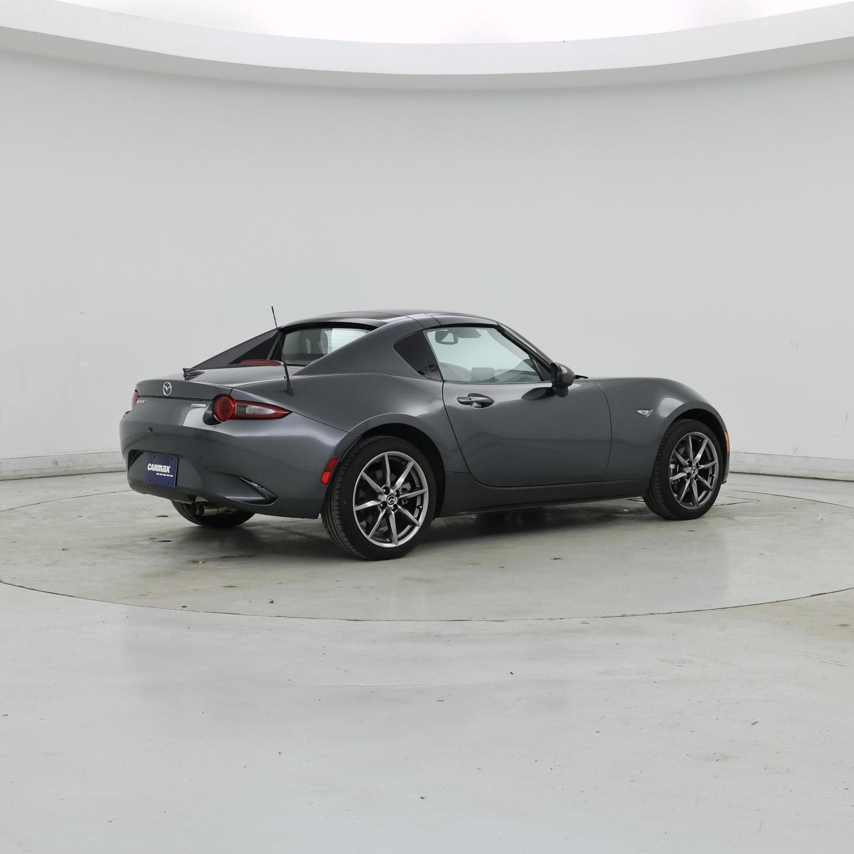 Thumbnail: 2023 Mazda MX-5 Miata - 7