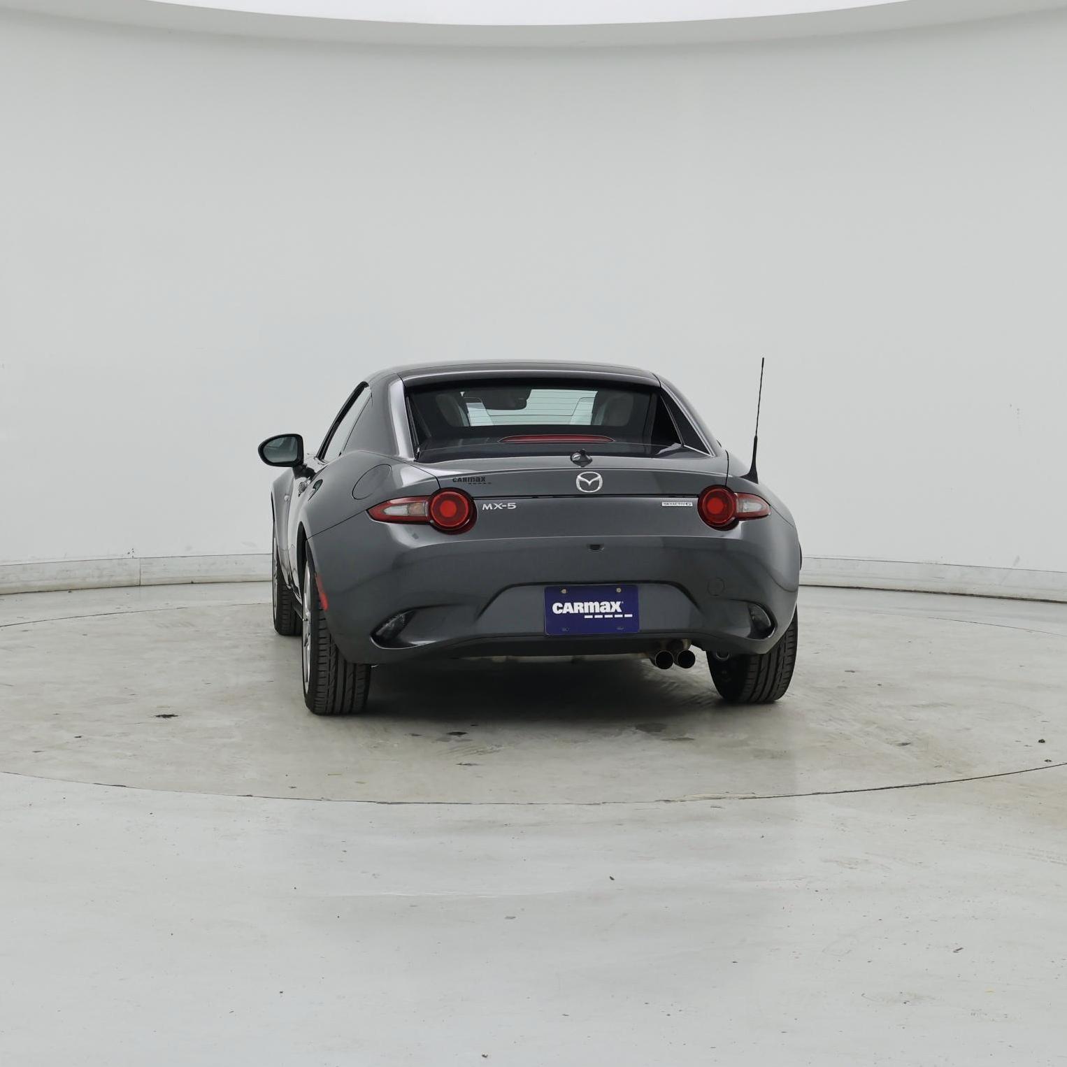 Thumbnail: 2023 Mazda MX-5 Miata - 8