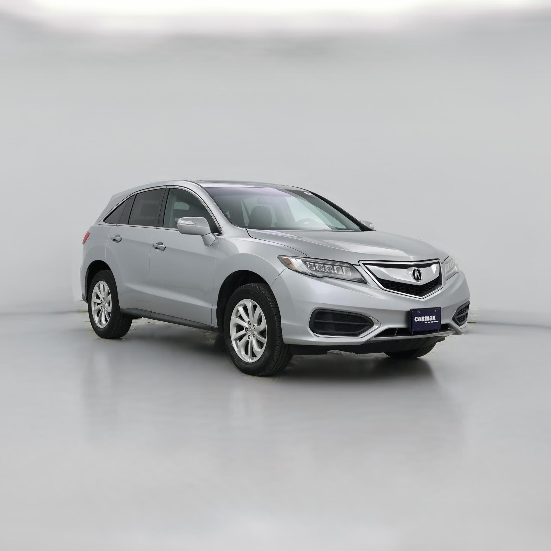 Thumbnail: 2018 Acura RDX - 1