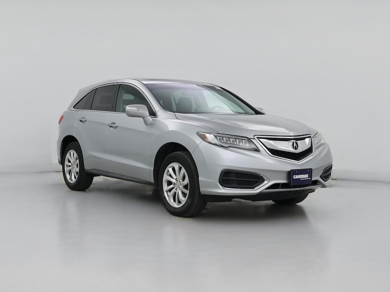 2018 Acura RDX  -
                  Sterling, VA