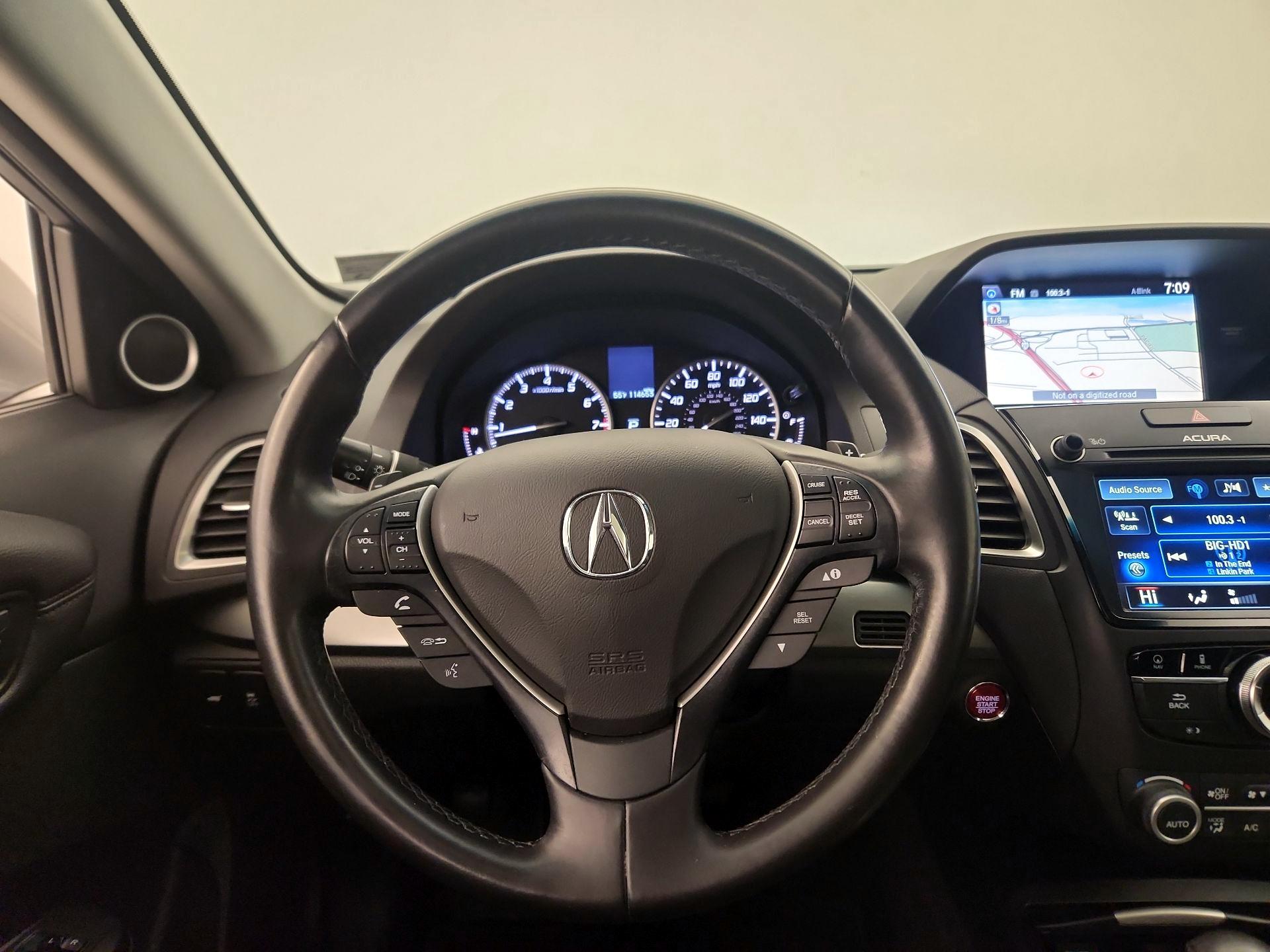 Thumbnail: 2018 Acura RDX - 10