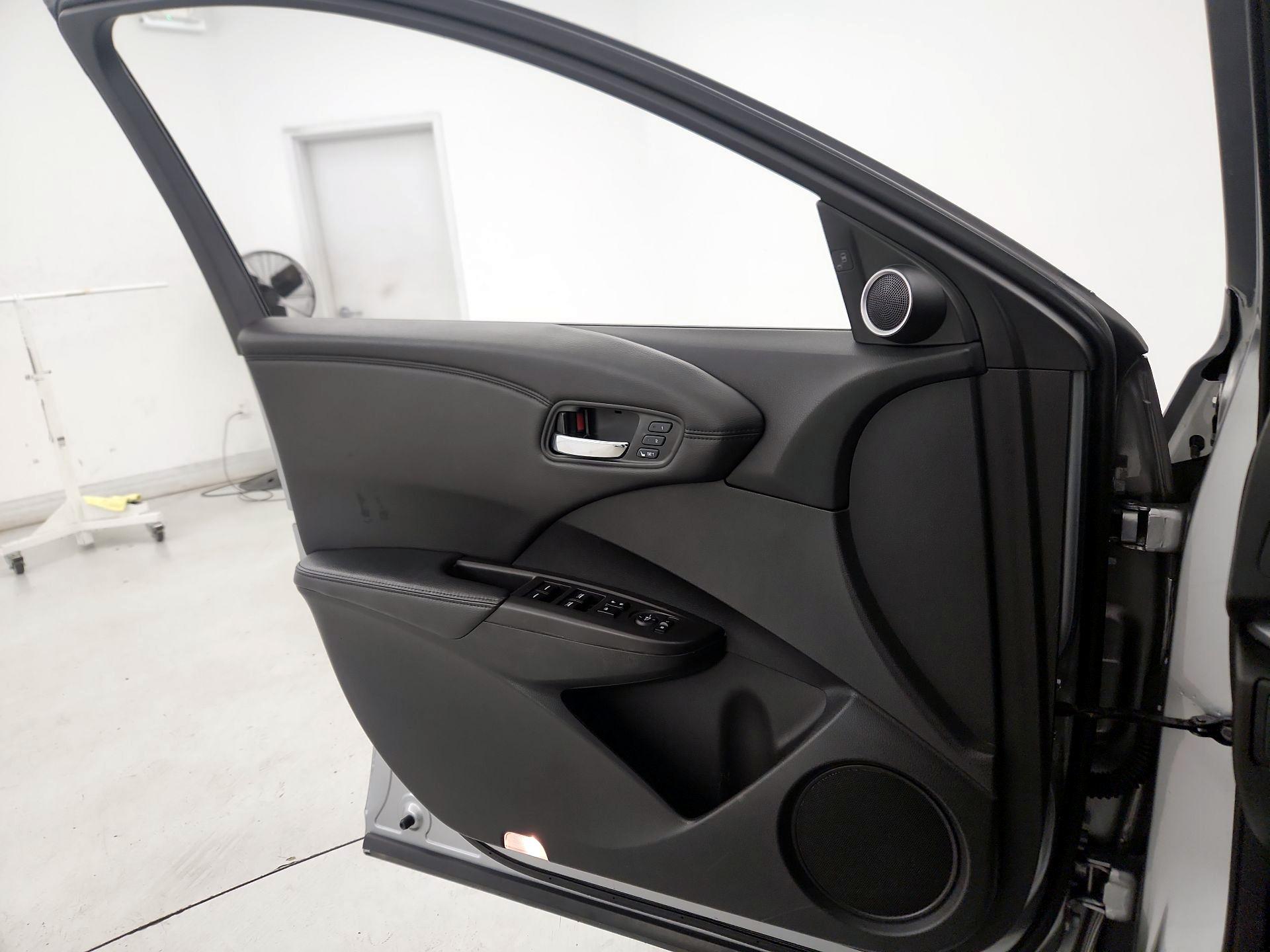 Thumbnail: 2018 Acura RDX - 12