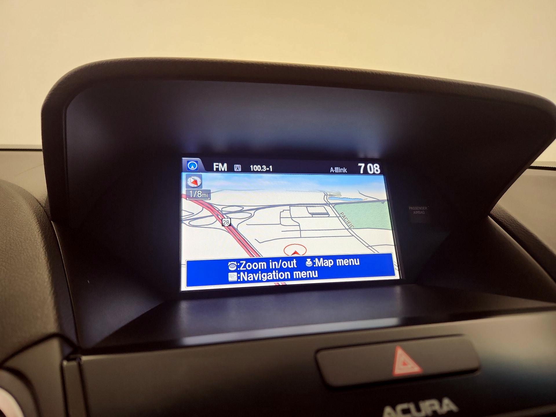 Thumbnail: 2018 Acura RDX - 14