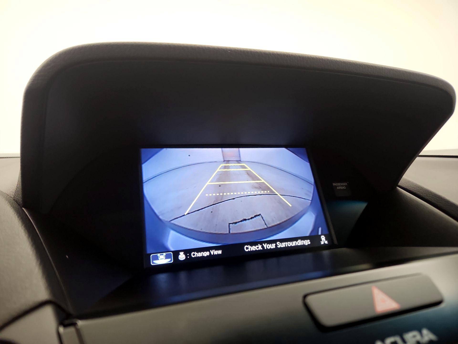 Thumbnail: 2018 Acura RDX - 15