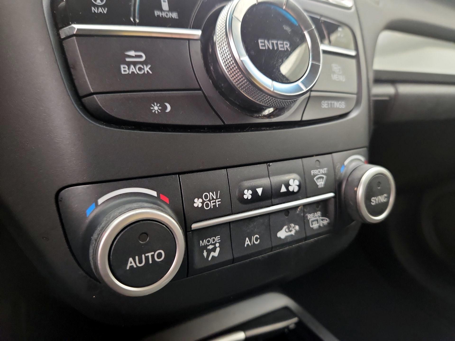 Thumbnail: 2018 Acura RDX - 17