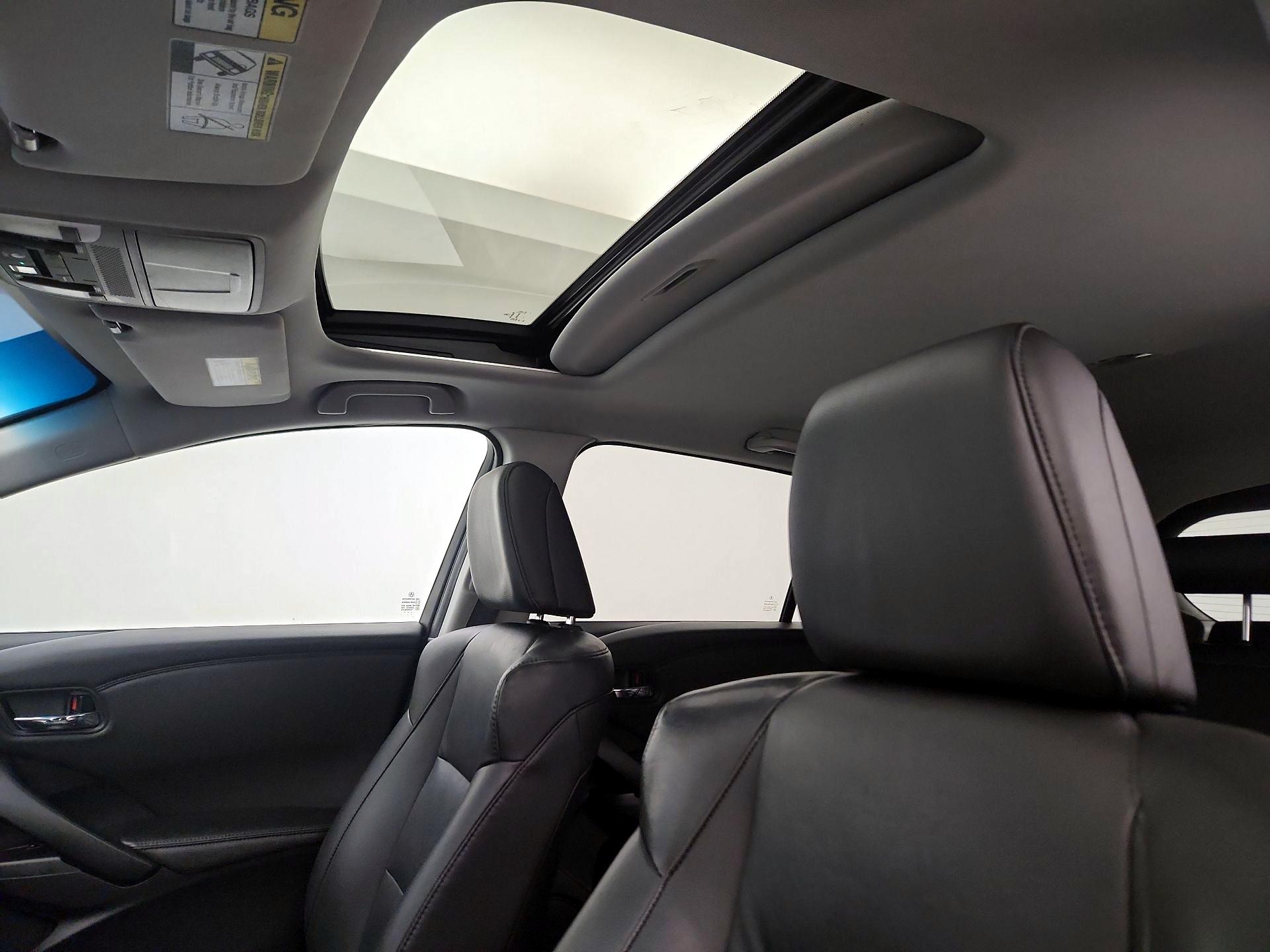 Thumbnail: 2018 Acura RDX - 20