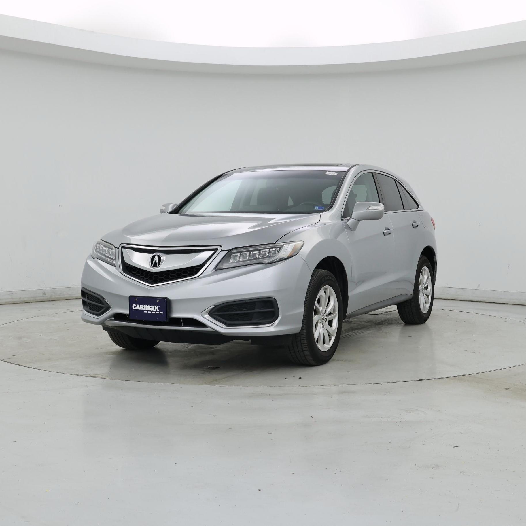 Thumbnail: 2018 Acura RDX - 4