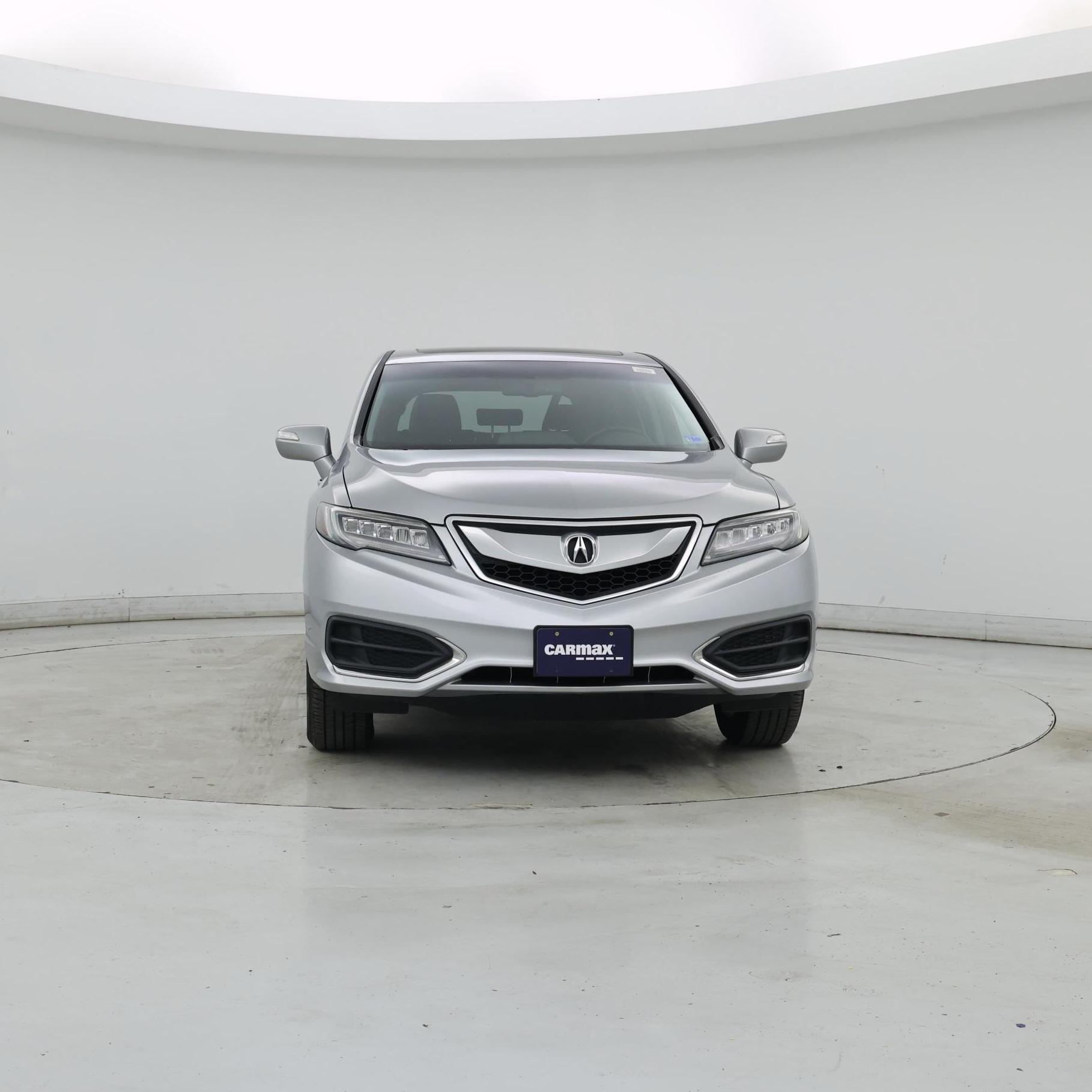 Thumbnail: 2018 Acura RDX - 5